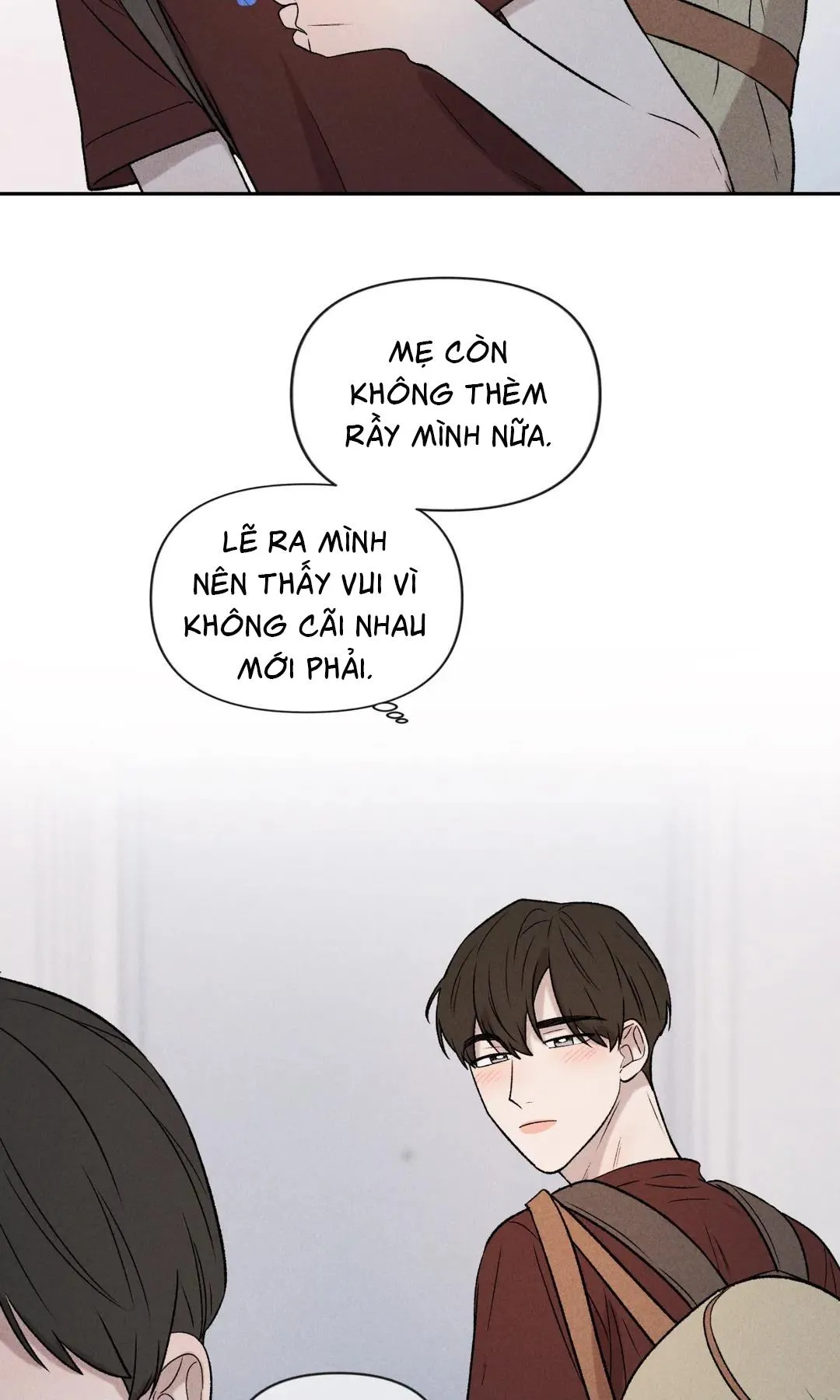 Đừng Cho Em Hy Vọng Chapter 49 Trang 11