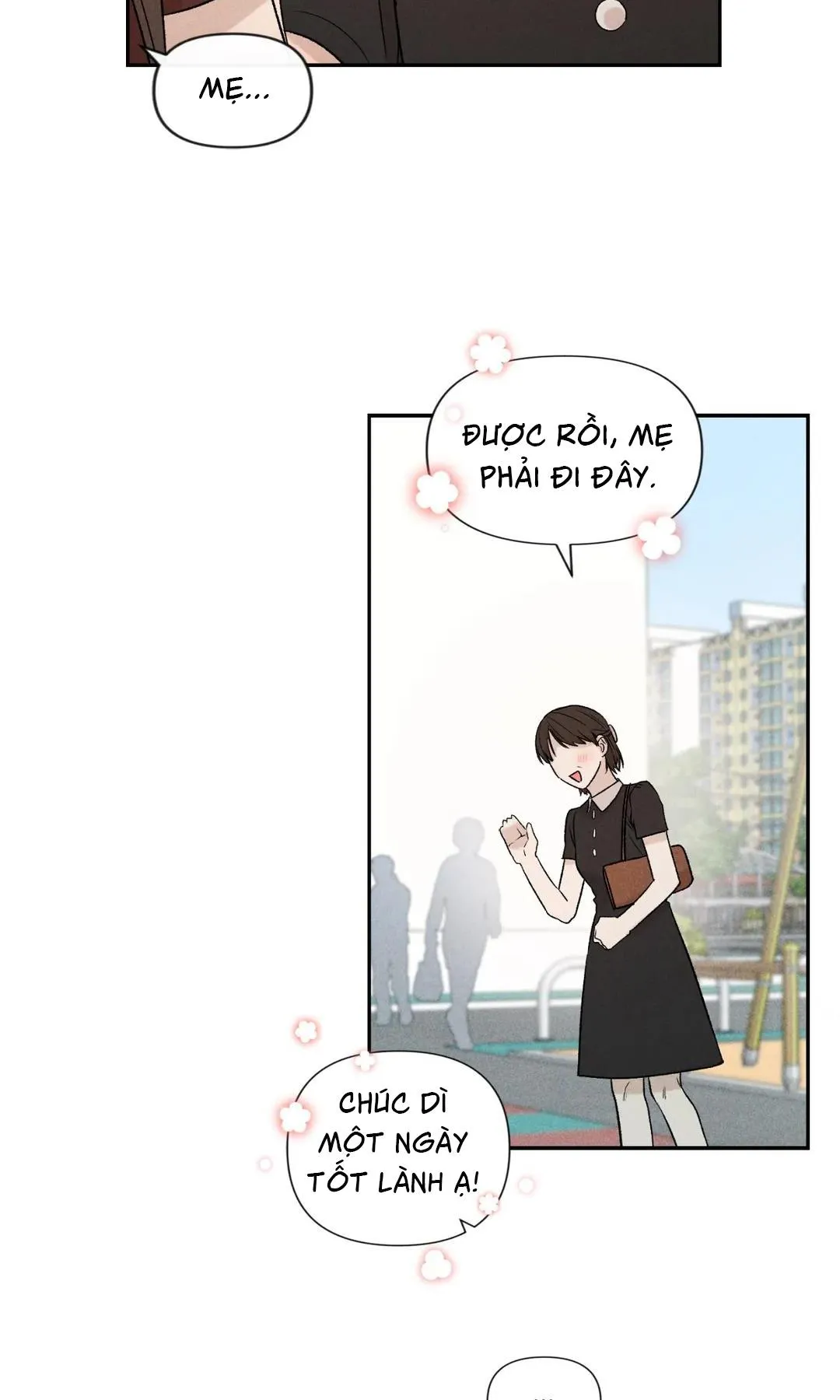 Đừng Cho Em Hy Vọng Chapter 49 Trang 24