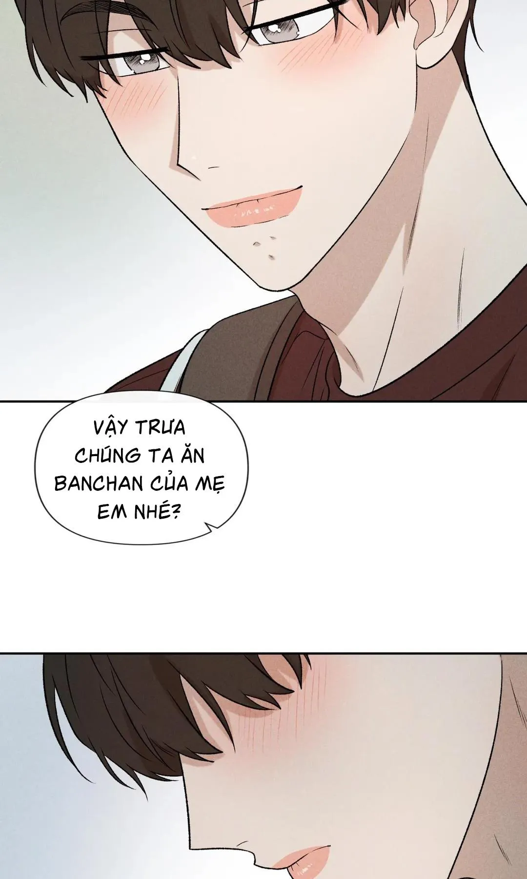 Đừng Cho Em Hy Vọng Chapter 49 Trang 31