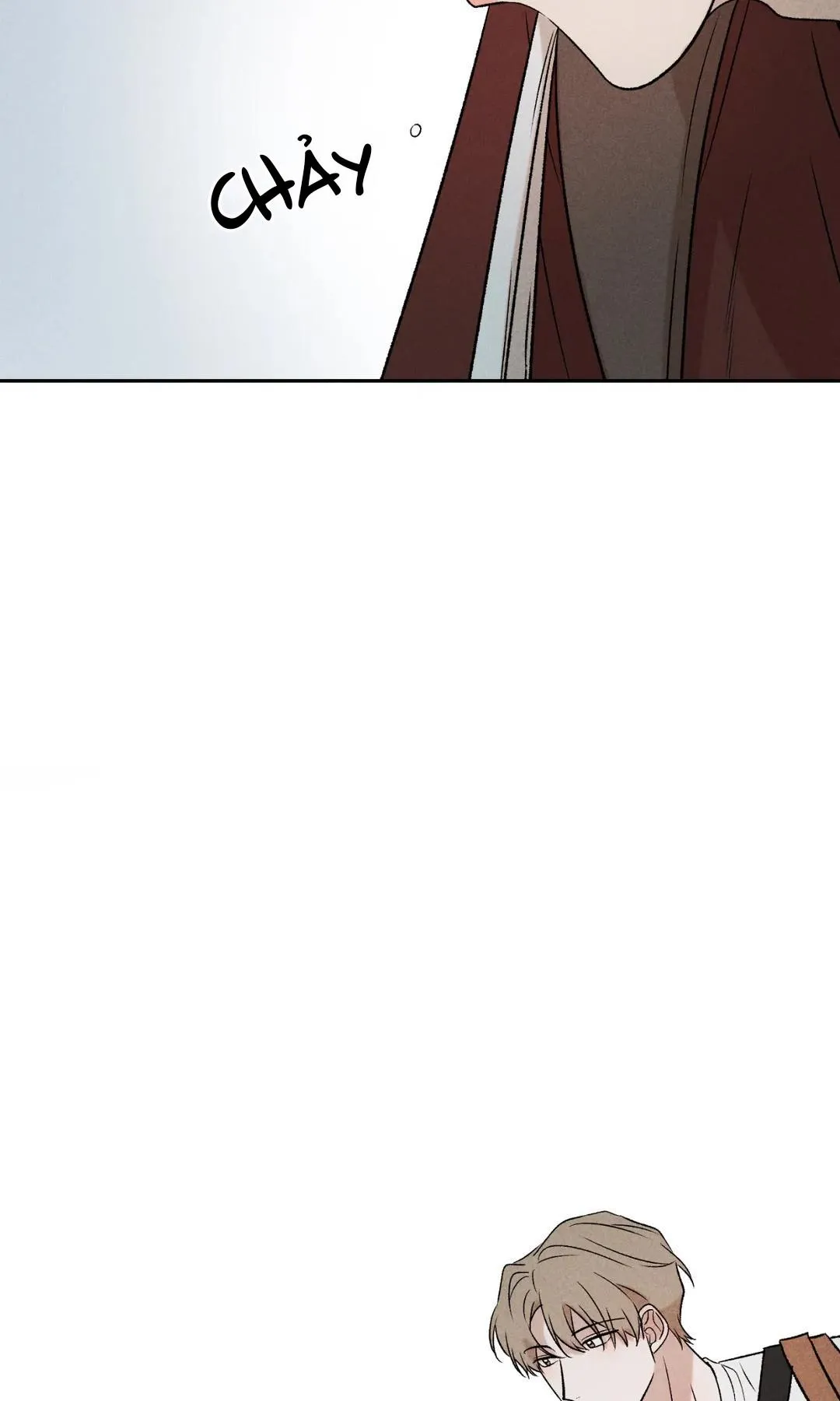 Đừng Cho Em Hy Vọng Chapter 49 Trang 32