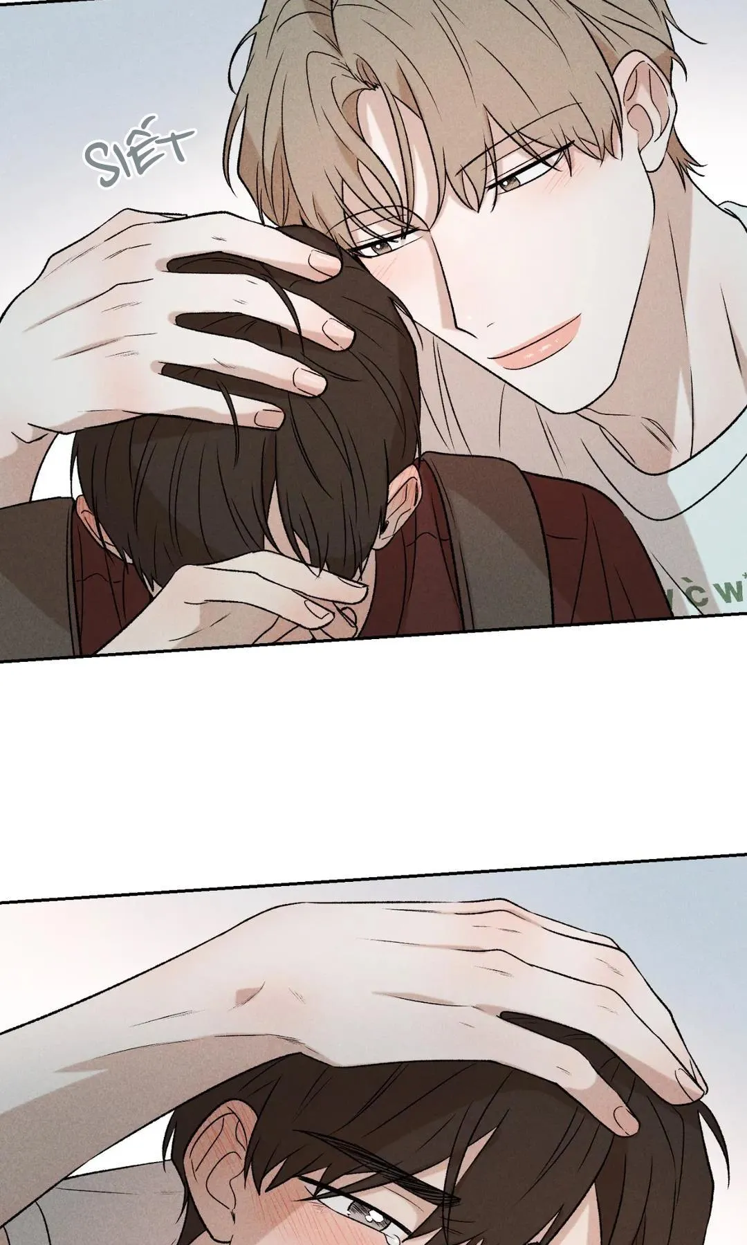 Đừng Cho Em Hy Vọng Chapter 49 Trang 34