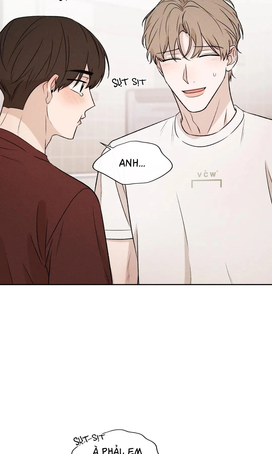 Đừng Cho Em Hy Vọng Chapter 49 Trang 38