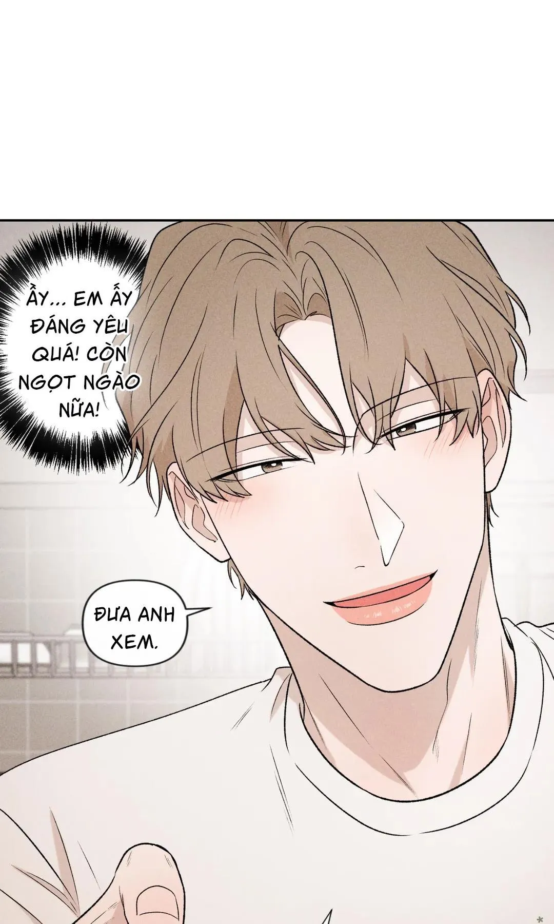 Đừng Cho Em Hy Vọng Chapter 49 Trang 42