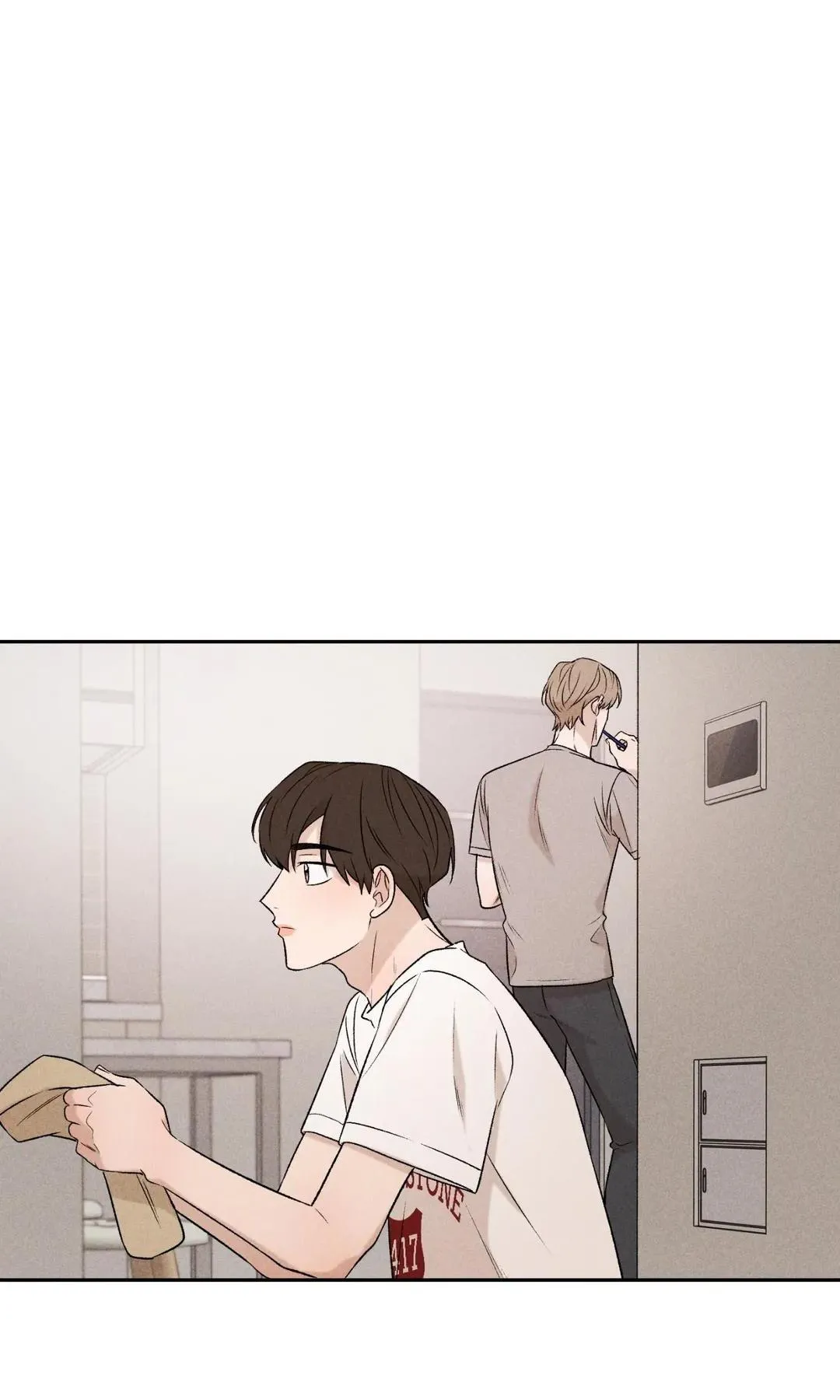 Đừng Cho Em Hy Vọng Chapter 49 Trang 45