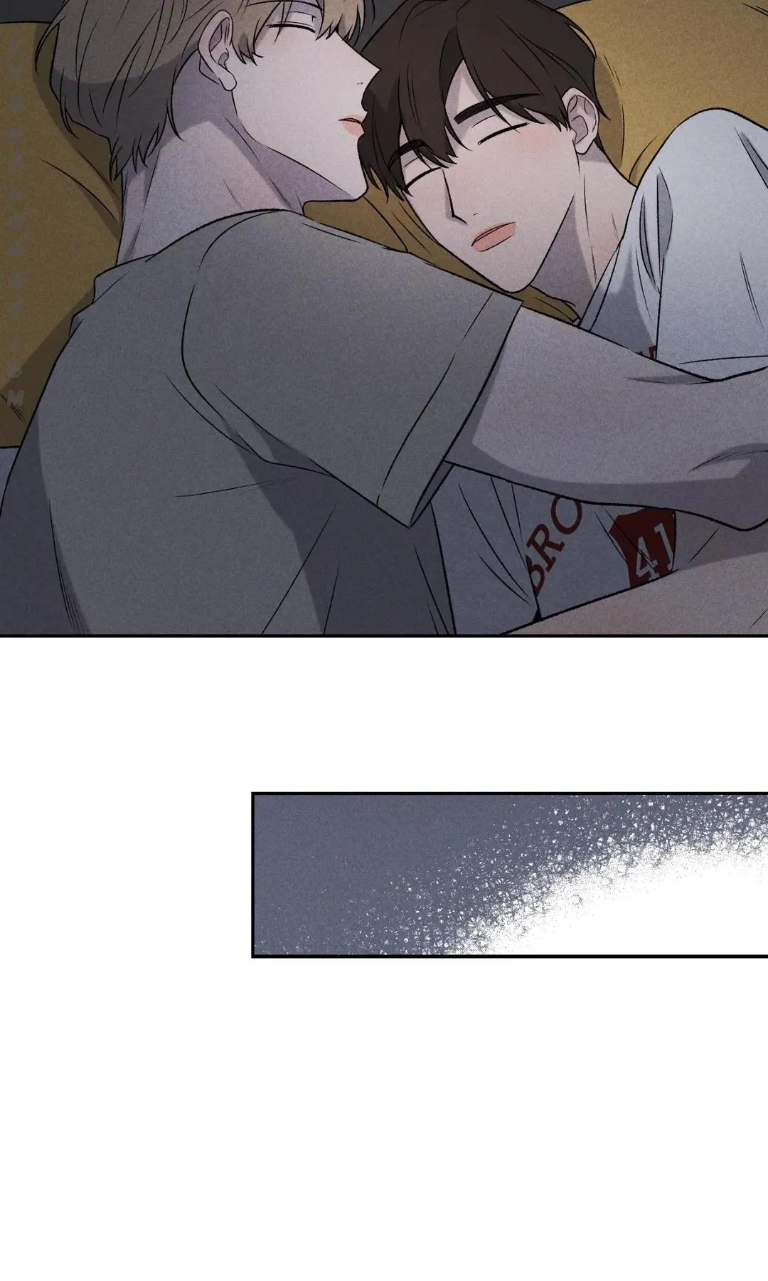 Đừng Cho Em Hy Vọng Chapter 49 Trang 47