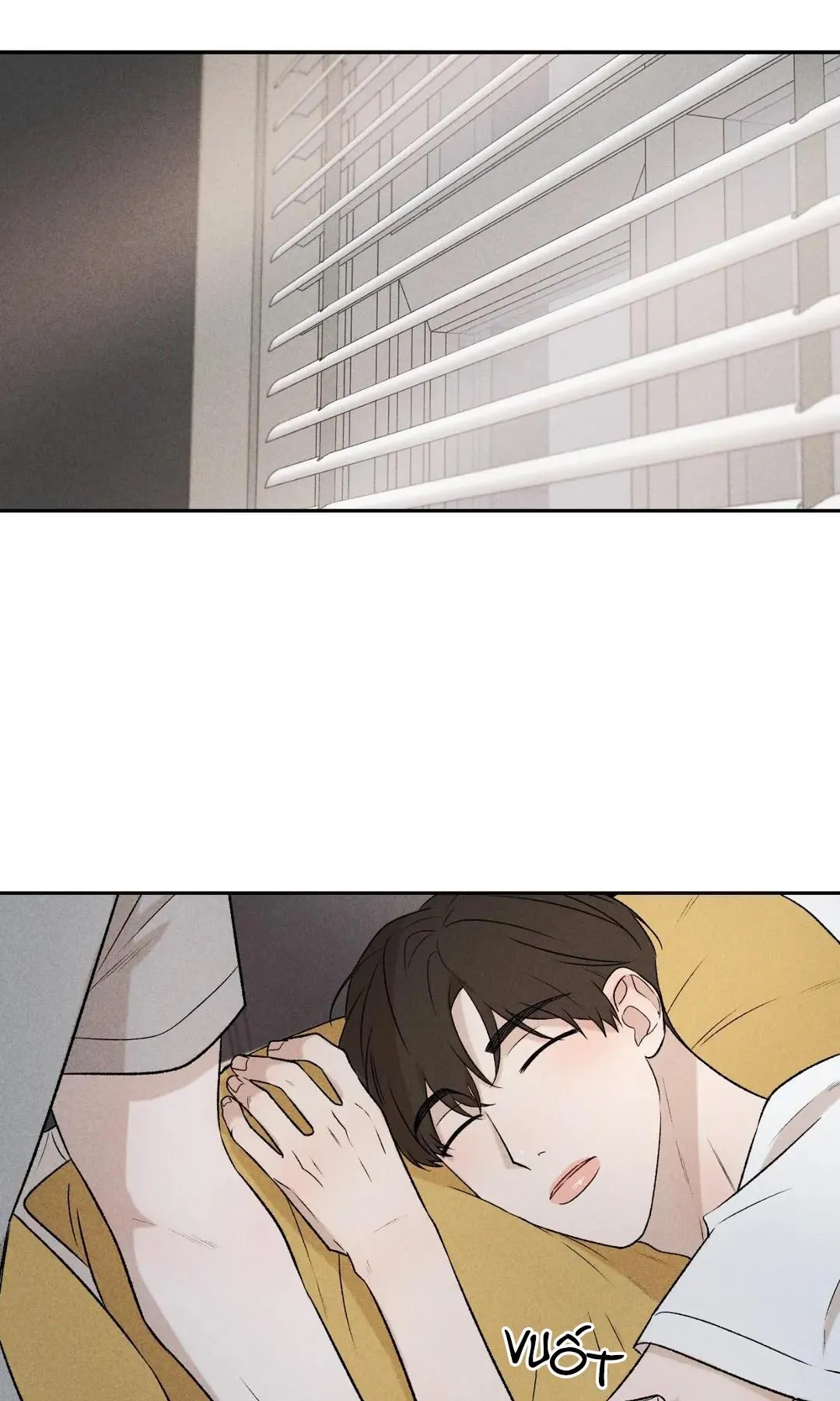 Đừng Cho Em Hy Vọng Chapter 49 Trang 49