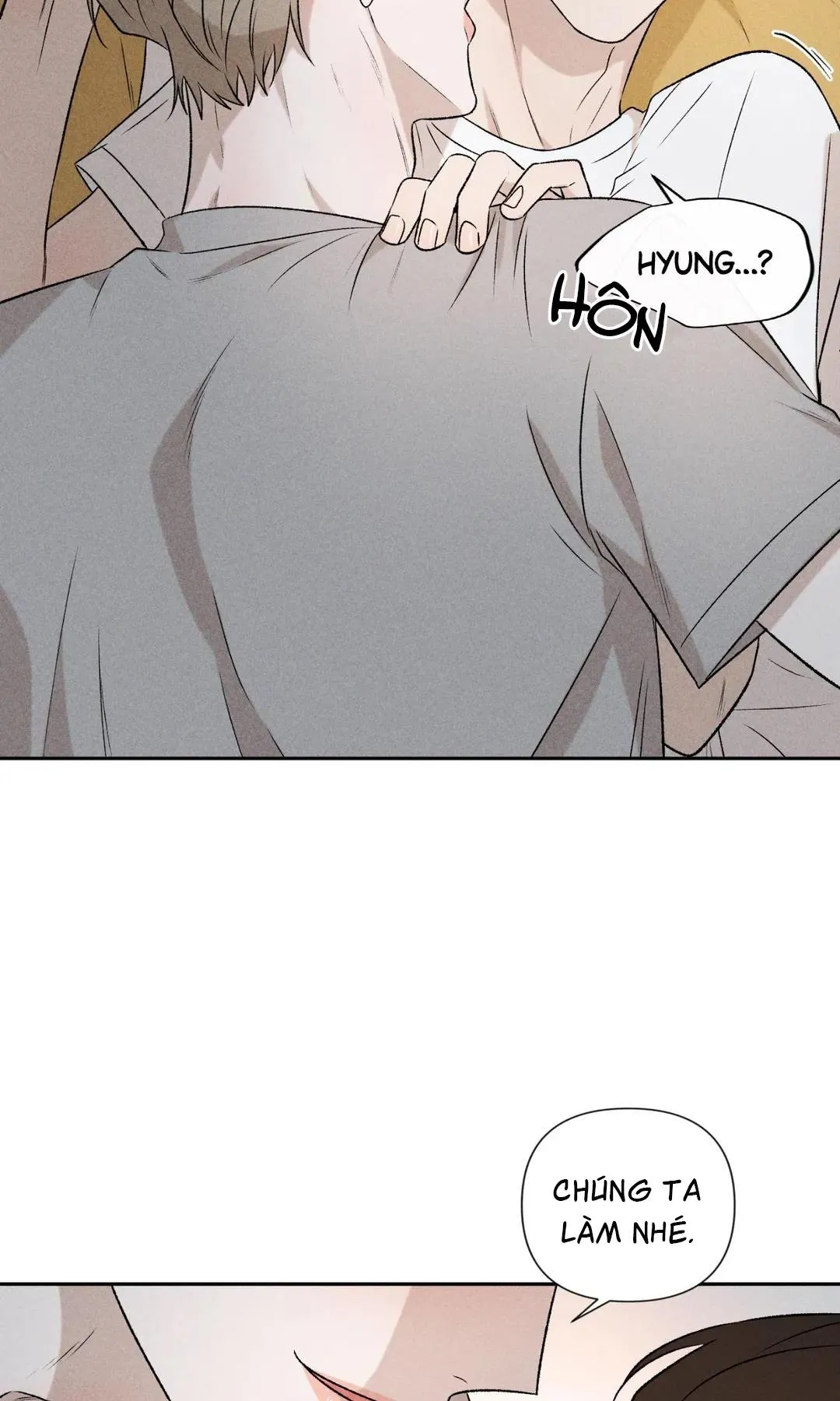 Đừng Cho Em Hy Vọng Chapter 49 Trang 53