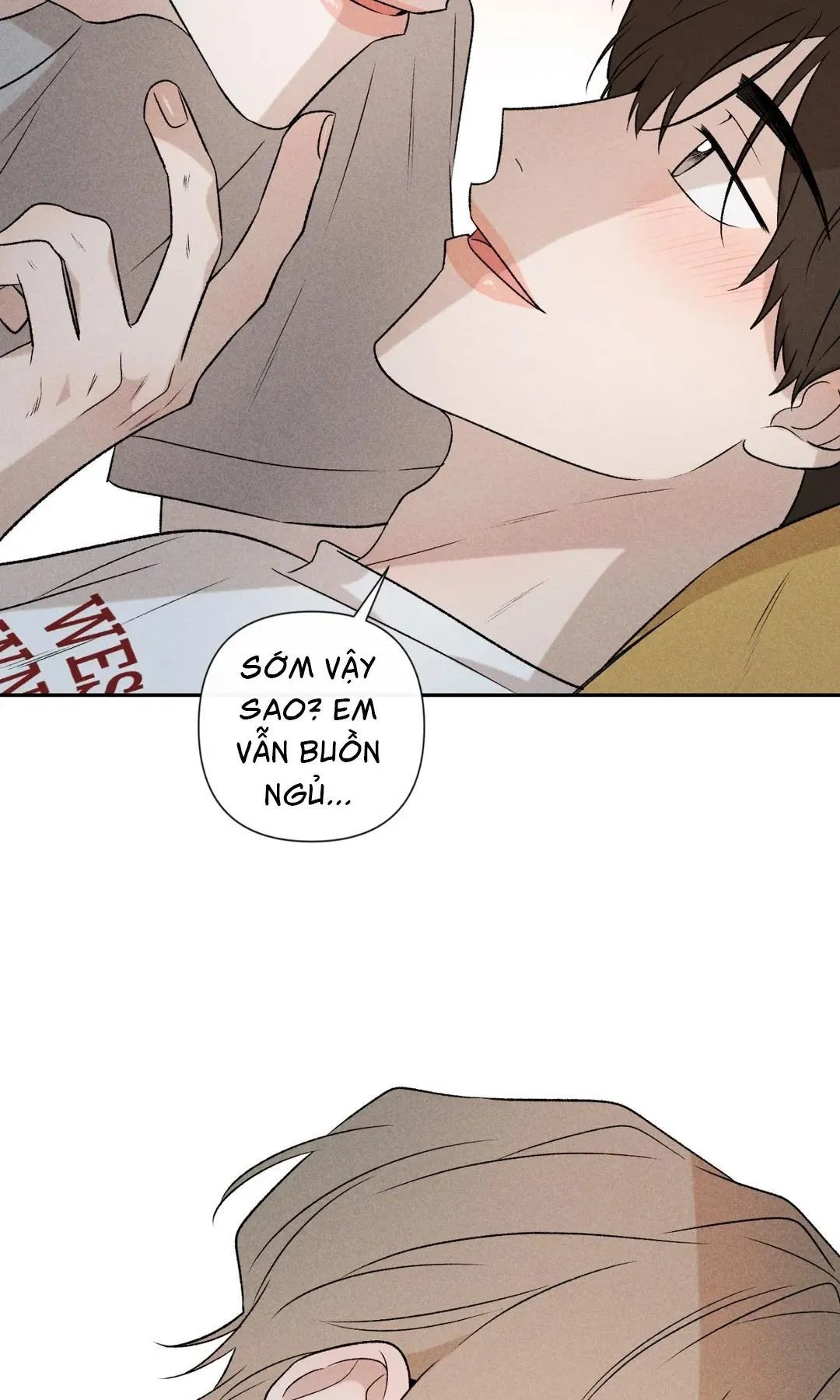 Đừng Cho Em Hy Vọng Chapter 49 Trang 54