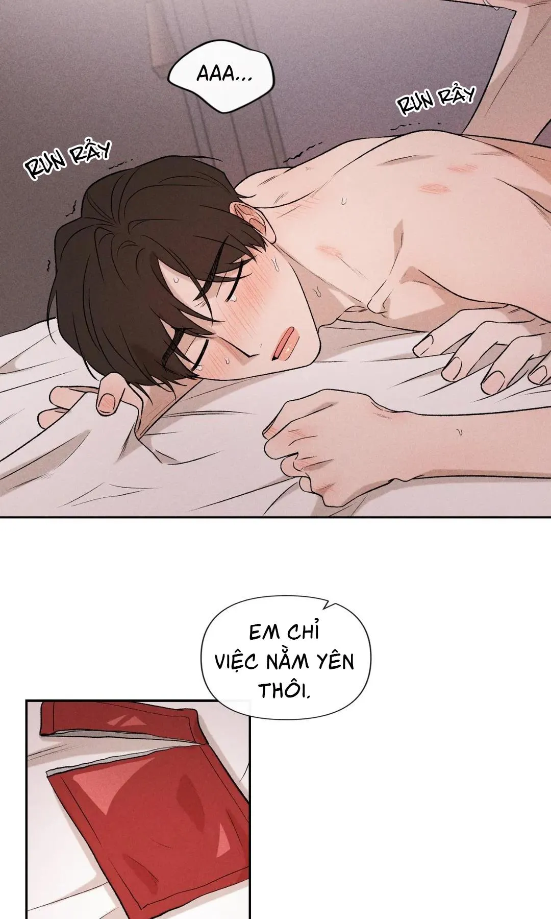 Đừng Cho Em Hy Vọng Chapter 49 Trang 61