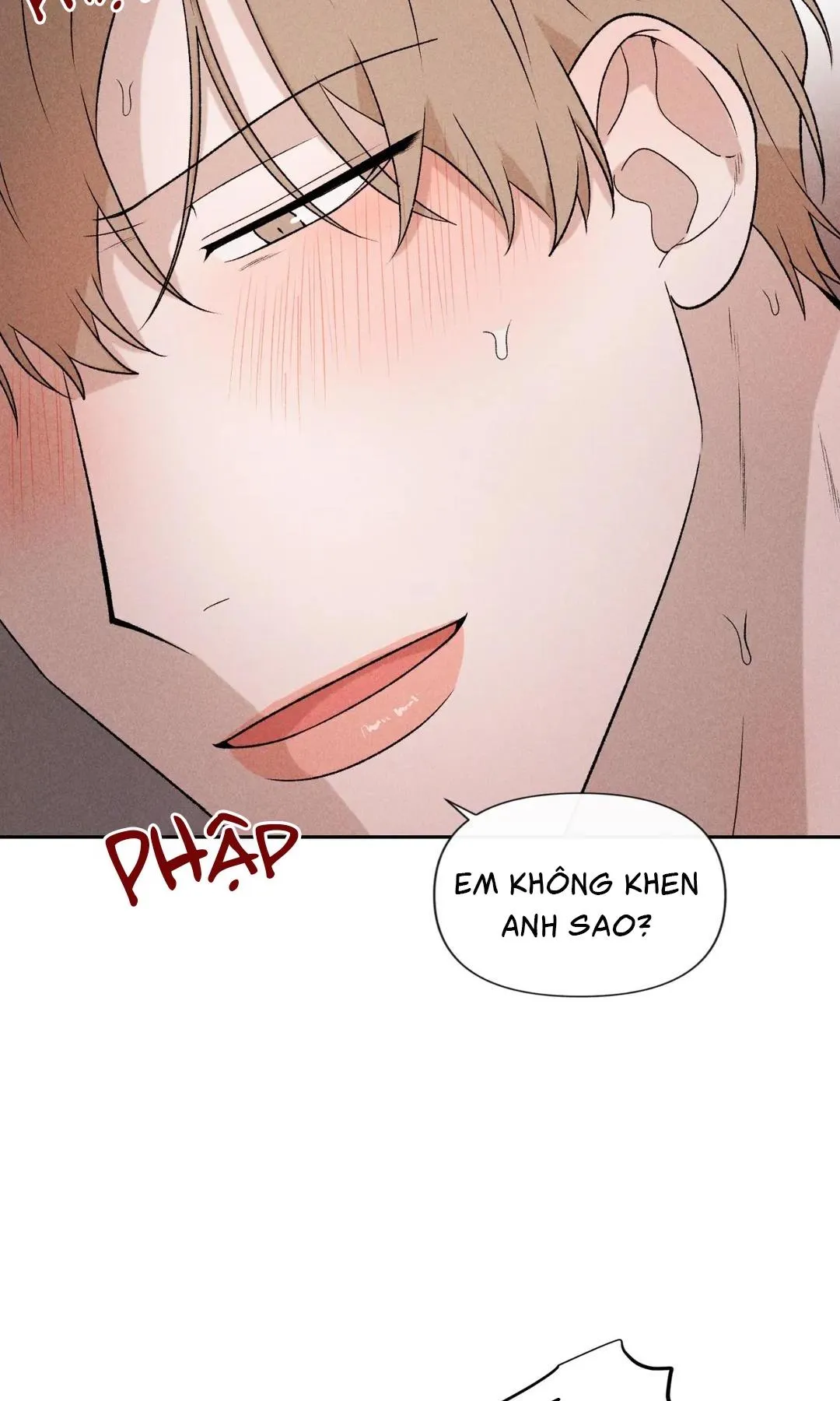 Đừng Cho Em Hy Vọng Chapter 49 Trang 65