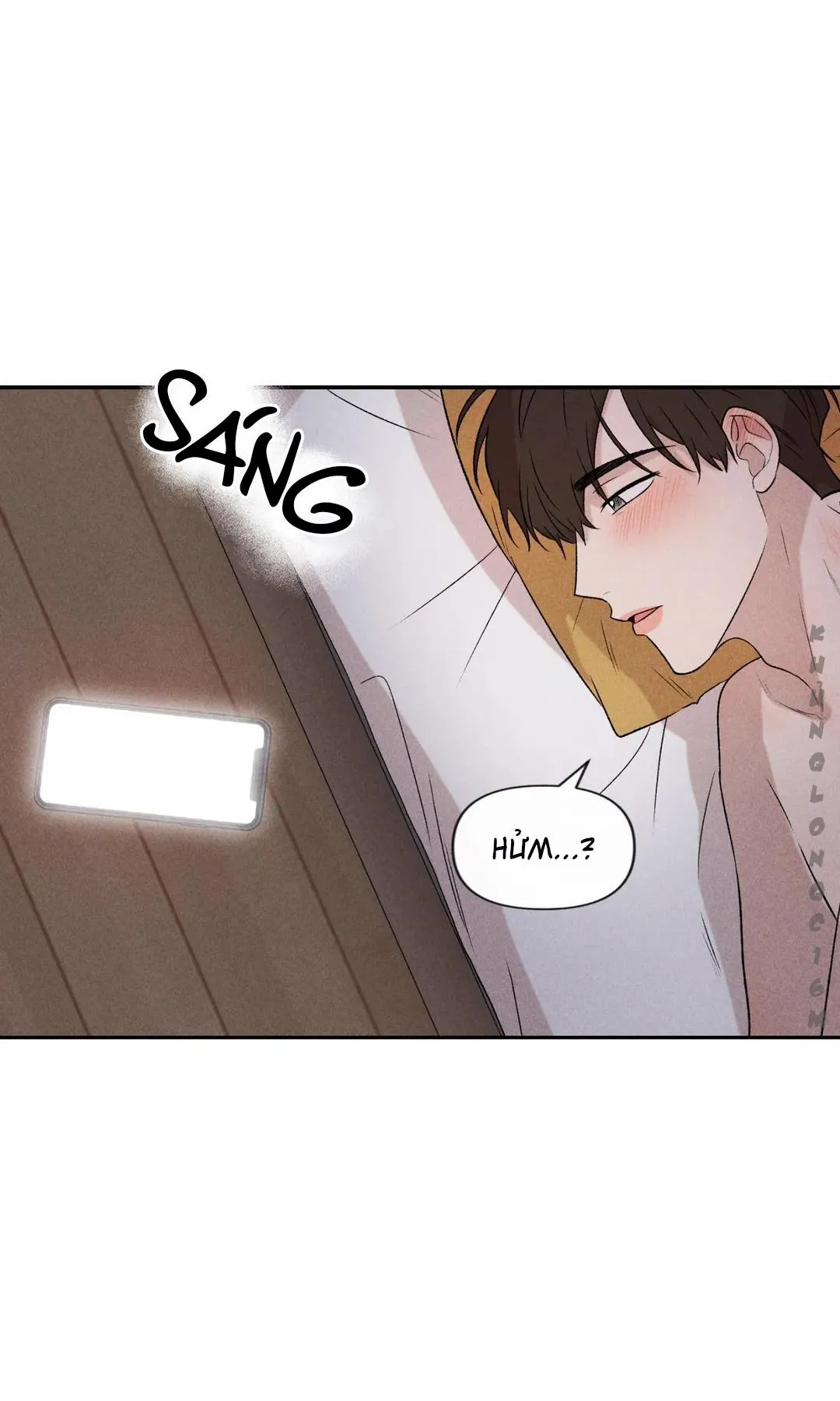 Đừng Cho Em Hy Vọng Chapter 49 Trang 70