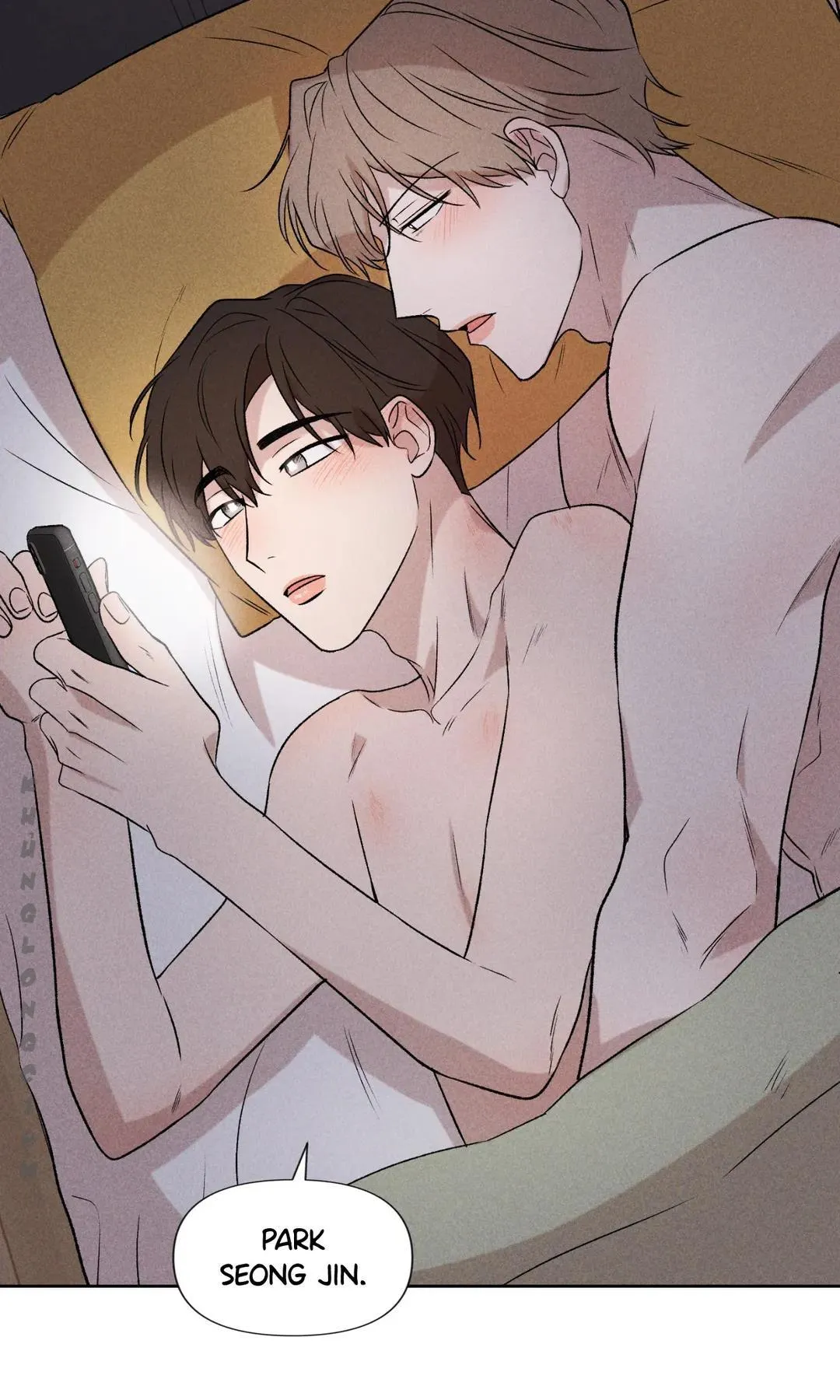 Đừng Cho Em Hy Vọng Chapter 49 Trang 72