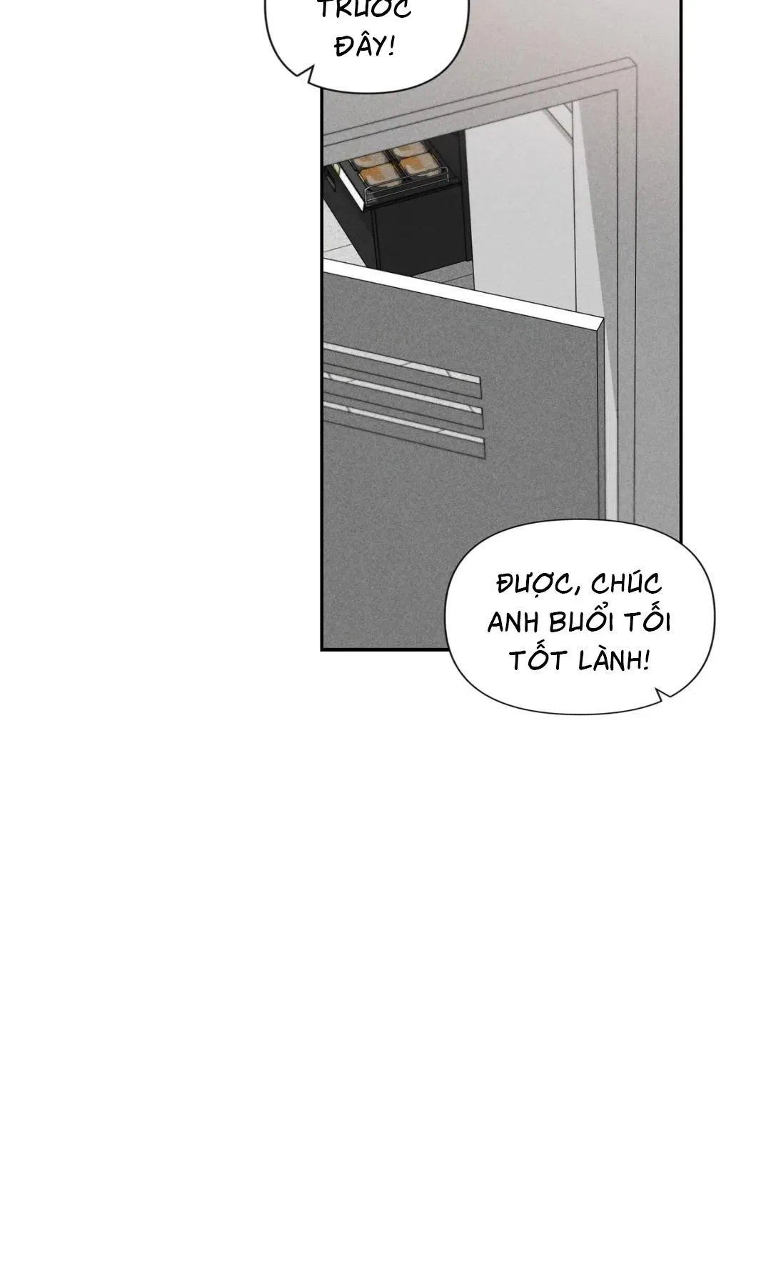 Đừng Cho Em Hy Vọng Chapter 50 Trang 8