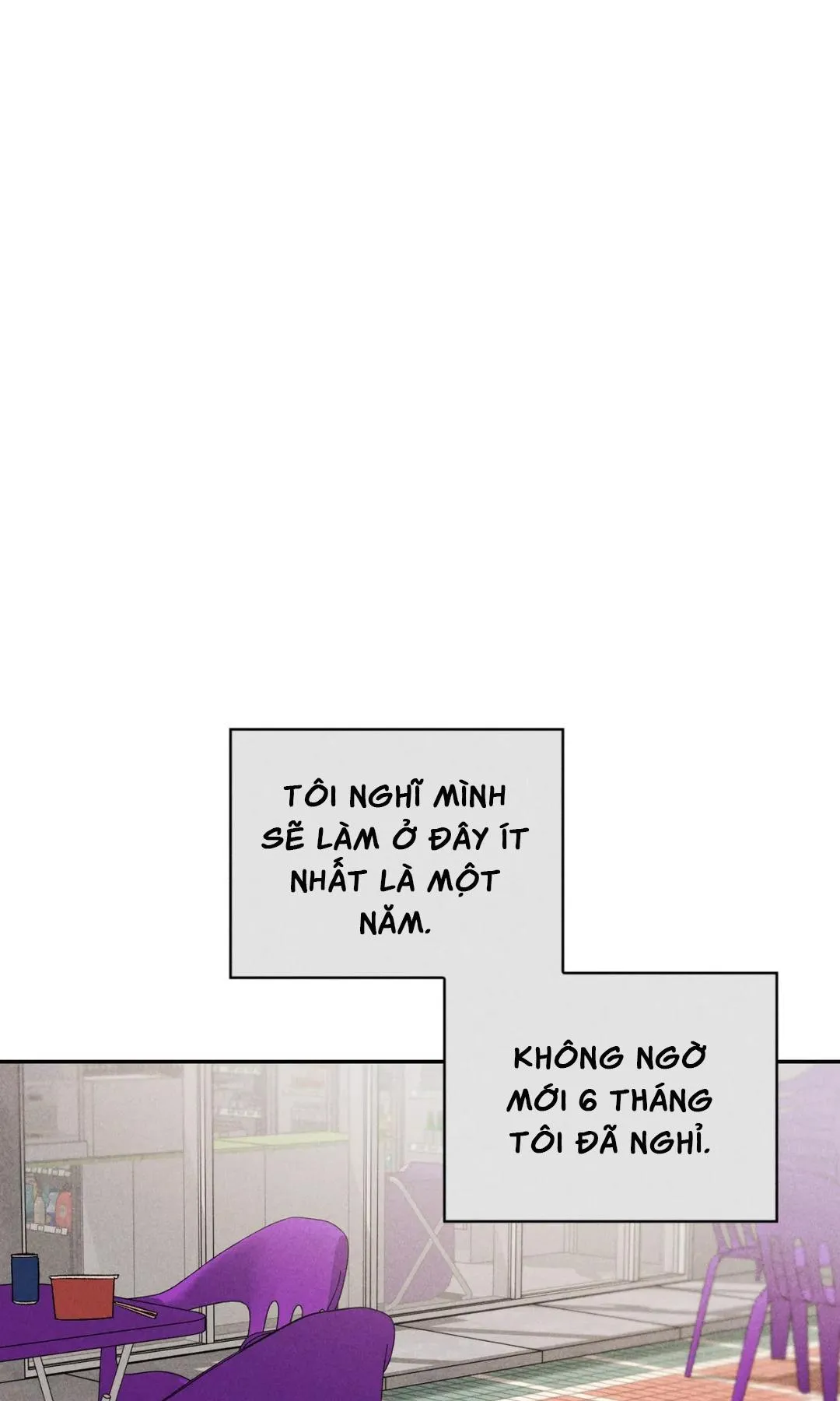 Đừng Cho Em Hy Vọng Chapter 50 Trang 11