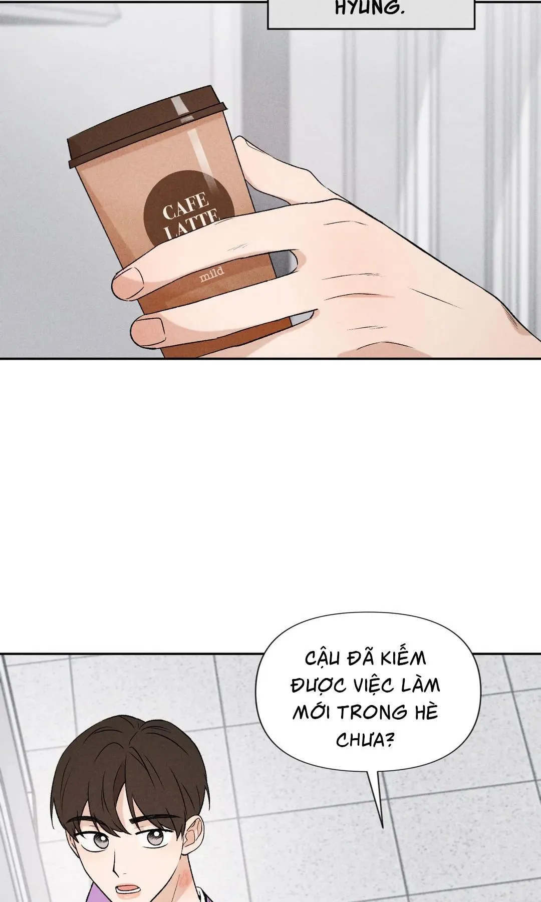 Đừng Cho Em Hy Vọng Chapter 50 Trang 13