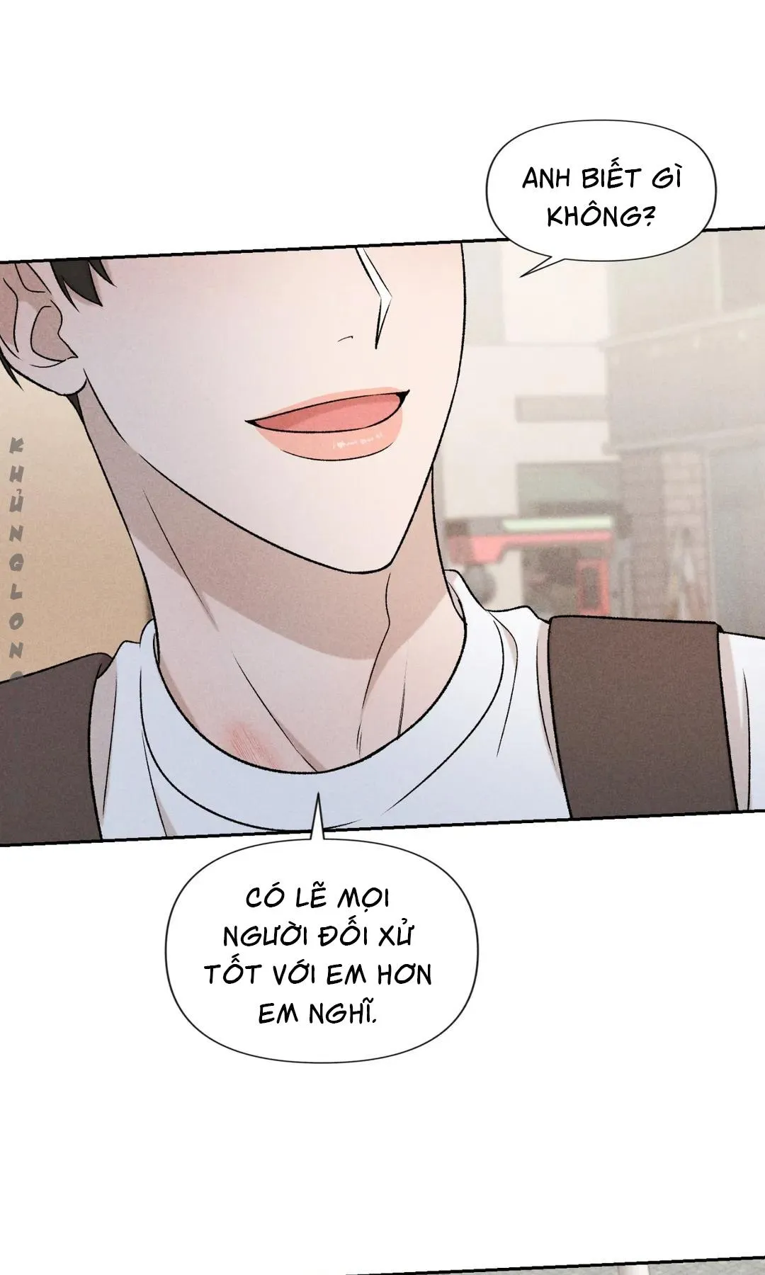 Đừng Cho Em Hy Vọng Chapter 50 Trang 30