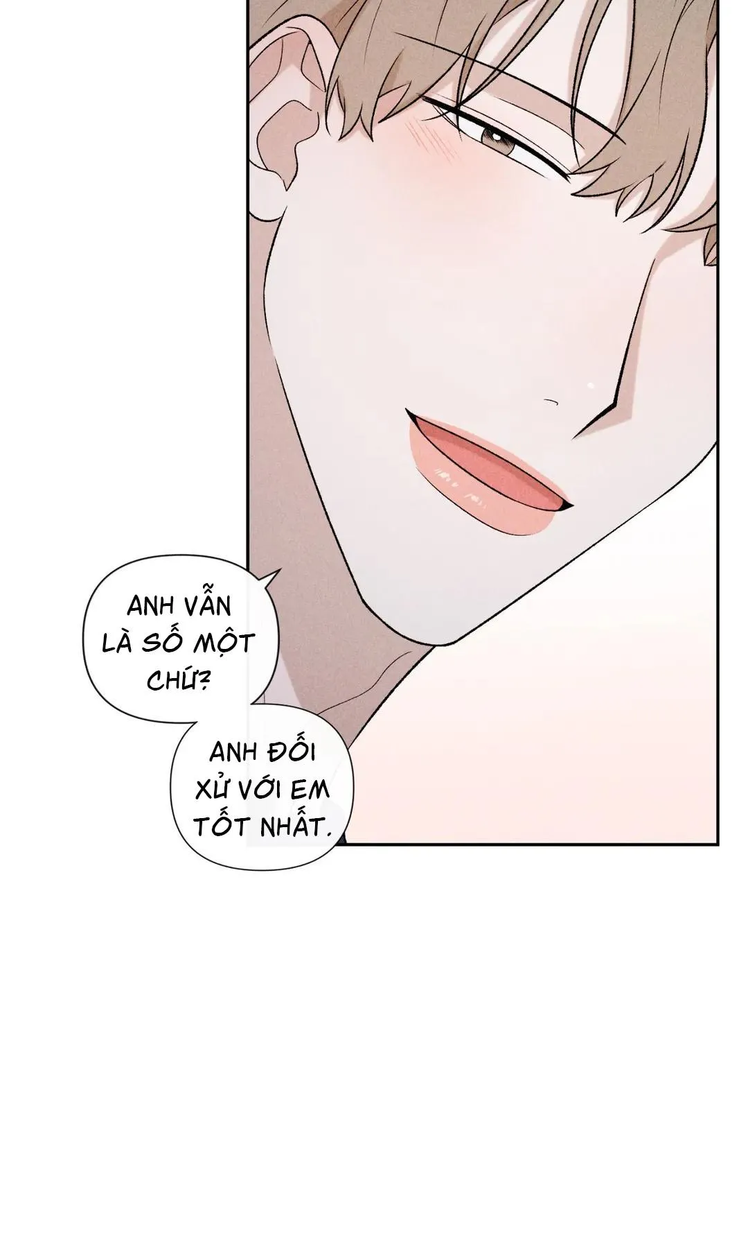 Đừng Cho Em Hy Vọng Chapter 50 Trang 34