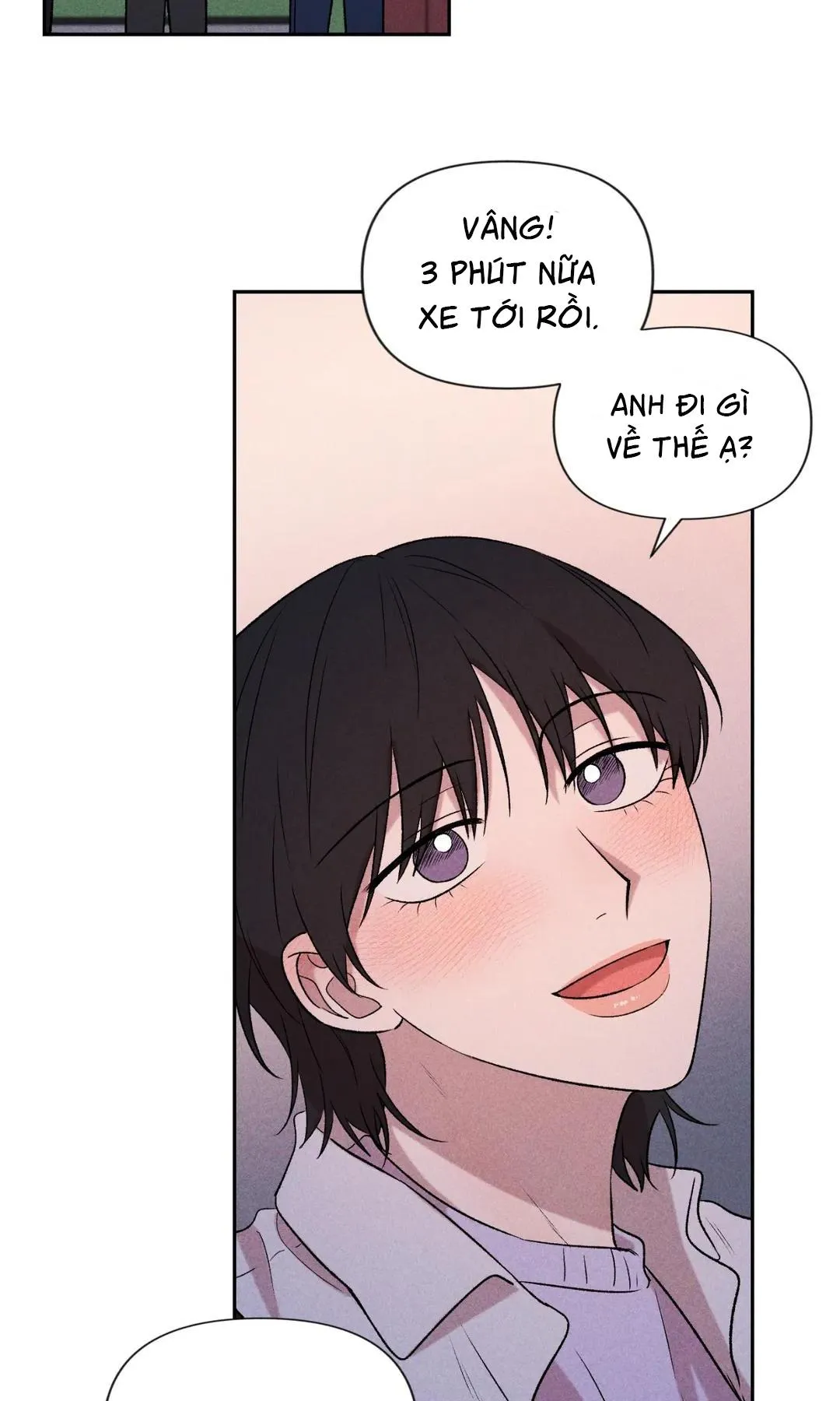 Đừng Cho Em Hy Vọng Chapter 50 Trang 45