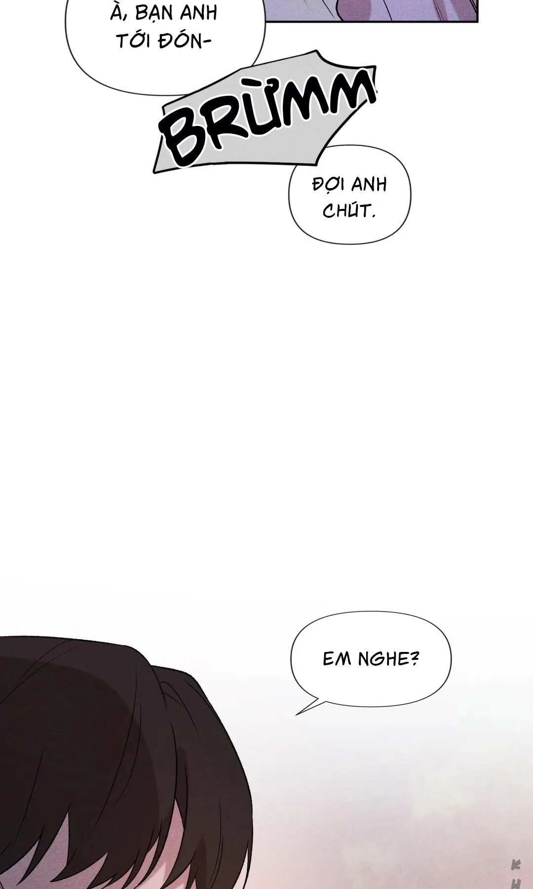 Đừng Cho Em Hy Vọng Chapter 50 Trang 46