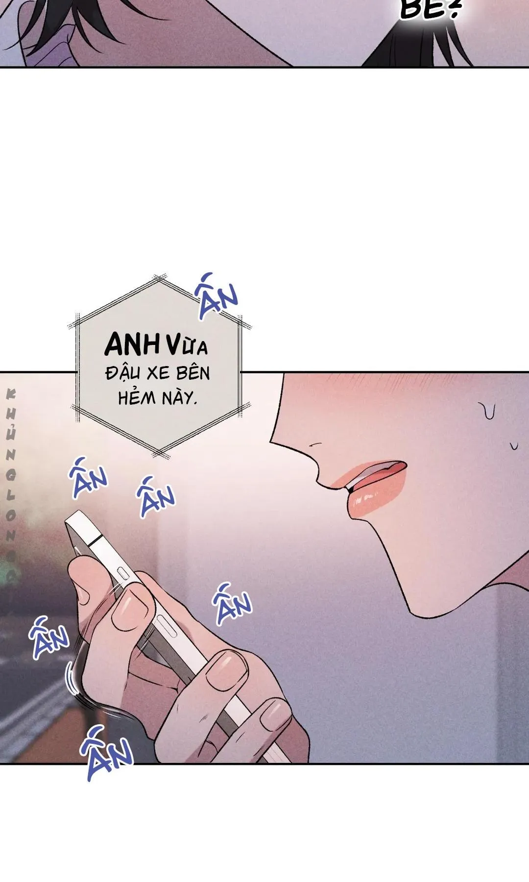 Đừng Cho Em Hy Vọng Chapter 50 Trang 49