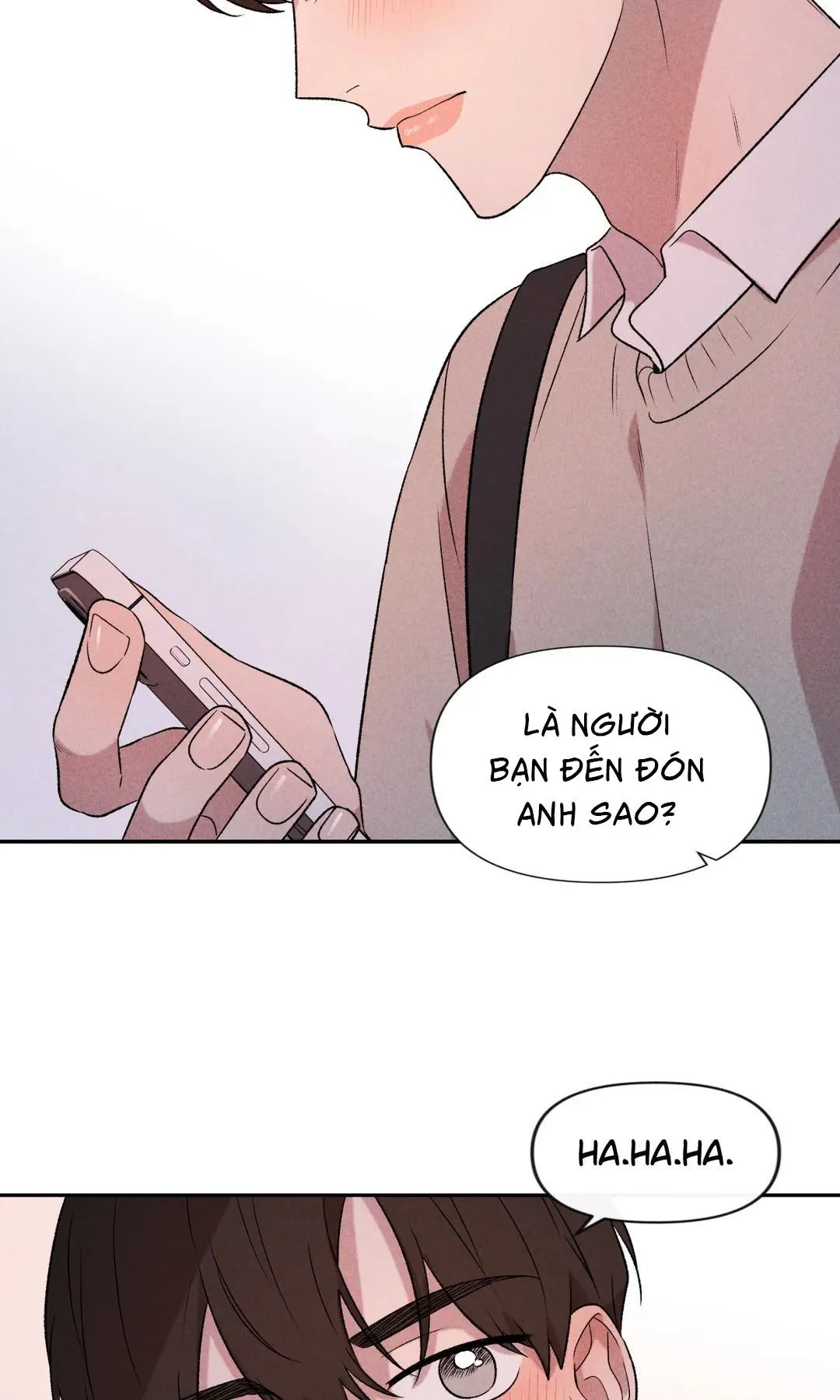 Đừng Cho Em Hy Vọng Chapter 50 Trang 52