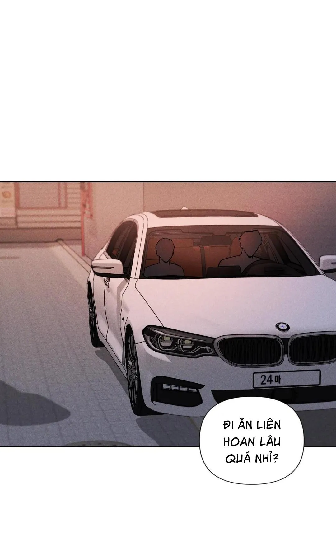 Đừng Cho Em Hy Vọng Chapter 50 Trang 55