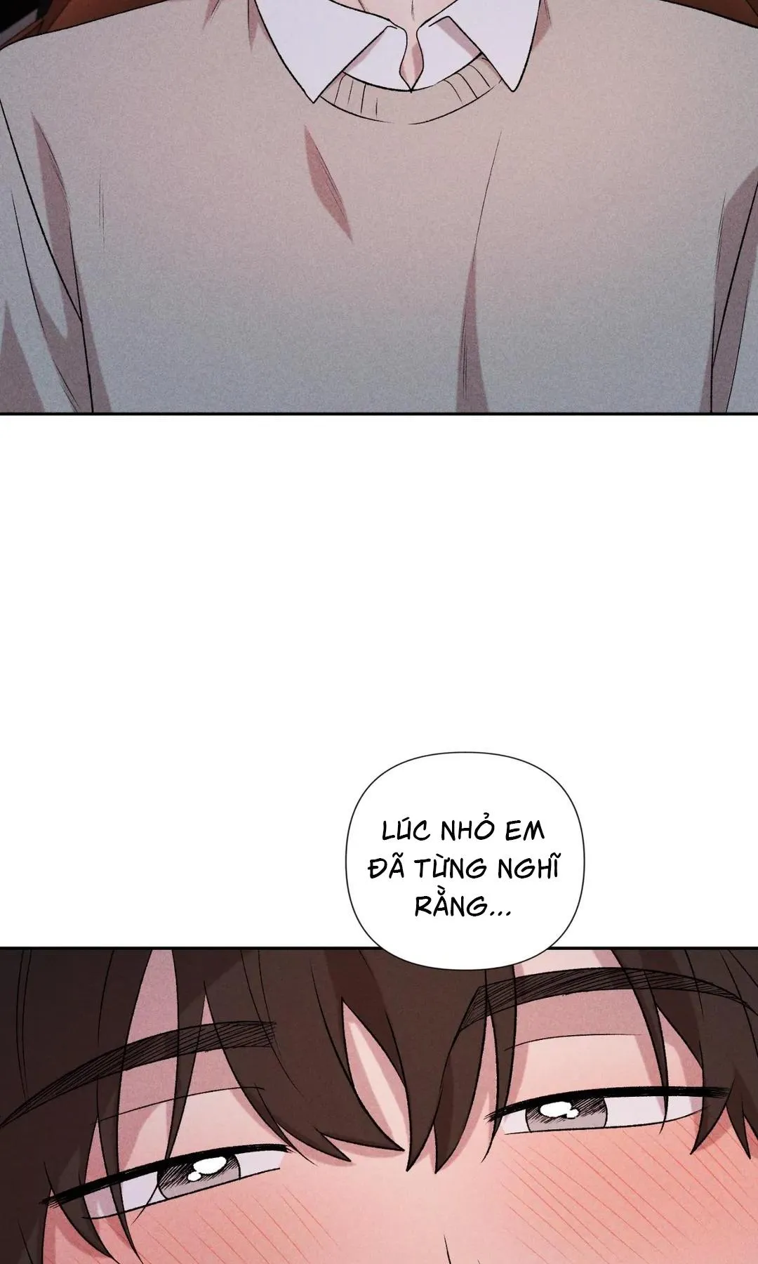 Đừng Cho Em Hy Vọng Chapter 50 Trang 60