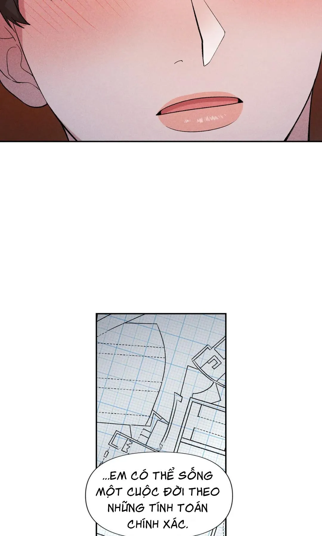 Đừng Cho Em Hy Vọng Chapter 50 Trang 61