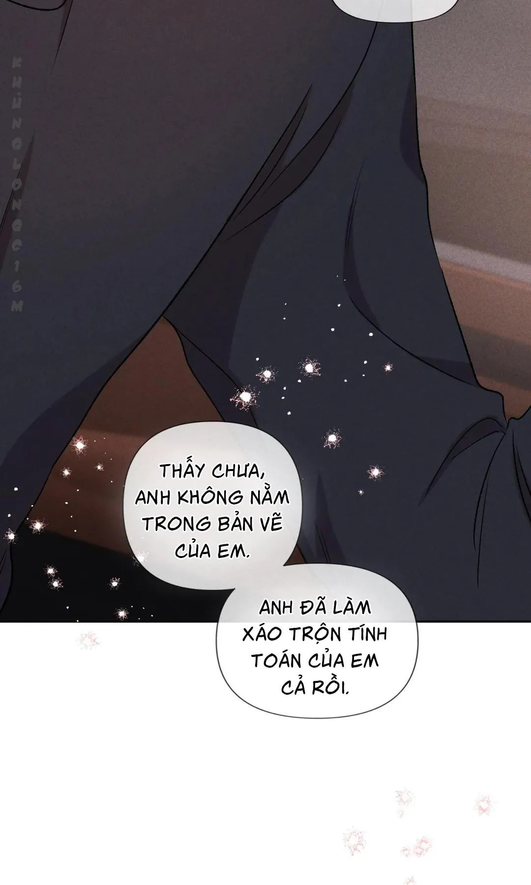 Đừng Cho Em Hy Vọng Chapter 50 Trang 66