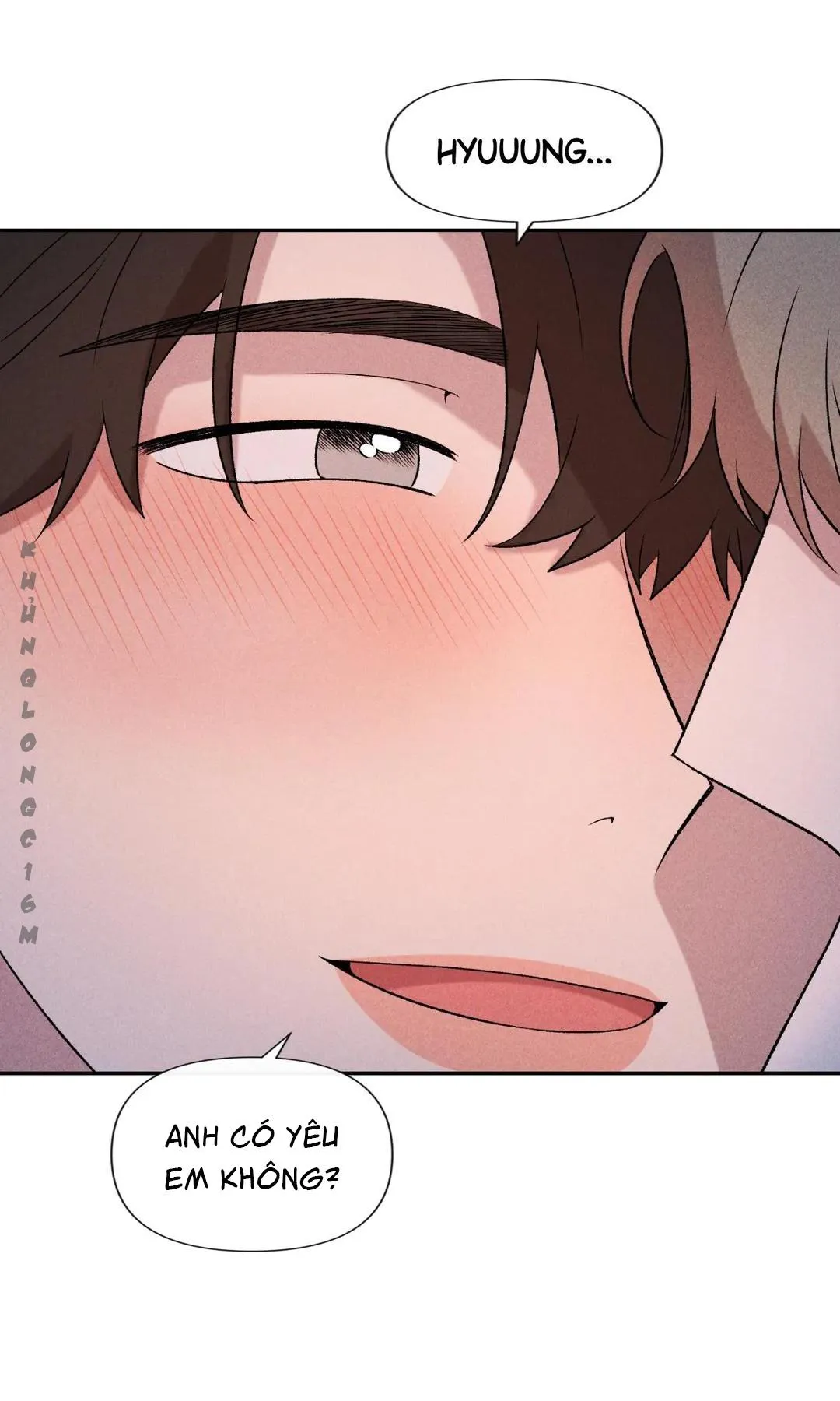 Đừng Cho Em Hy Vọng Chapter 50 Trang 80