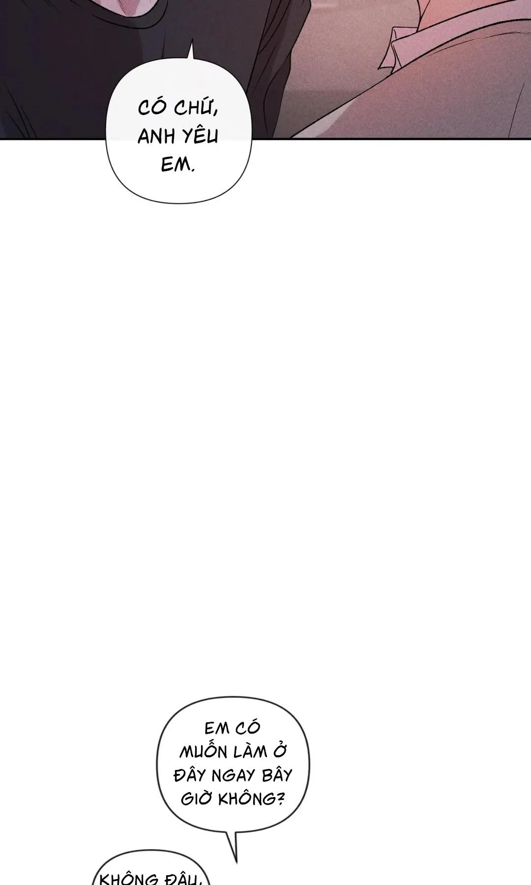 Đừng Cho Em Hy Vọng Chapter 50 Trang 82