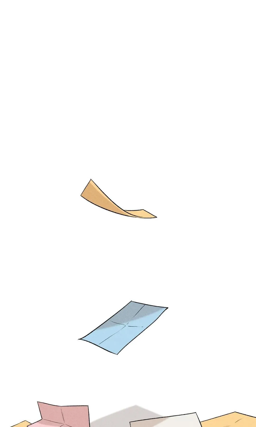 Đừng Cho Em Hy Vọng Chapter 50 Trang 84