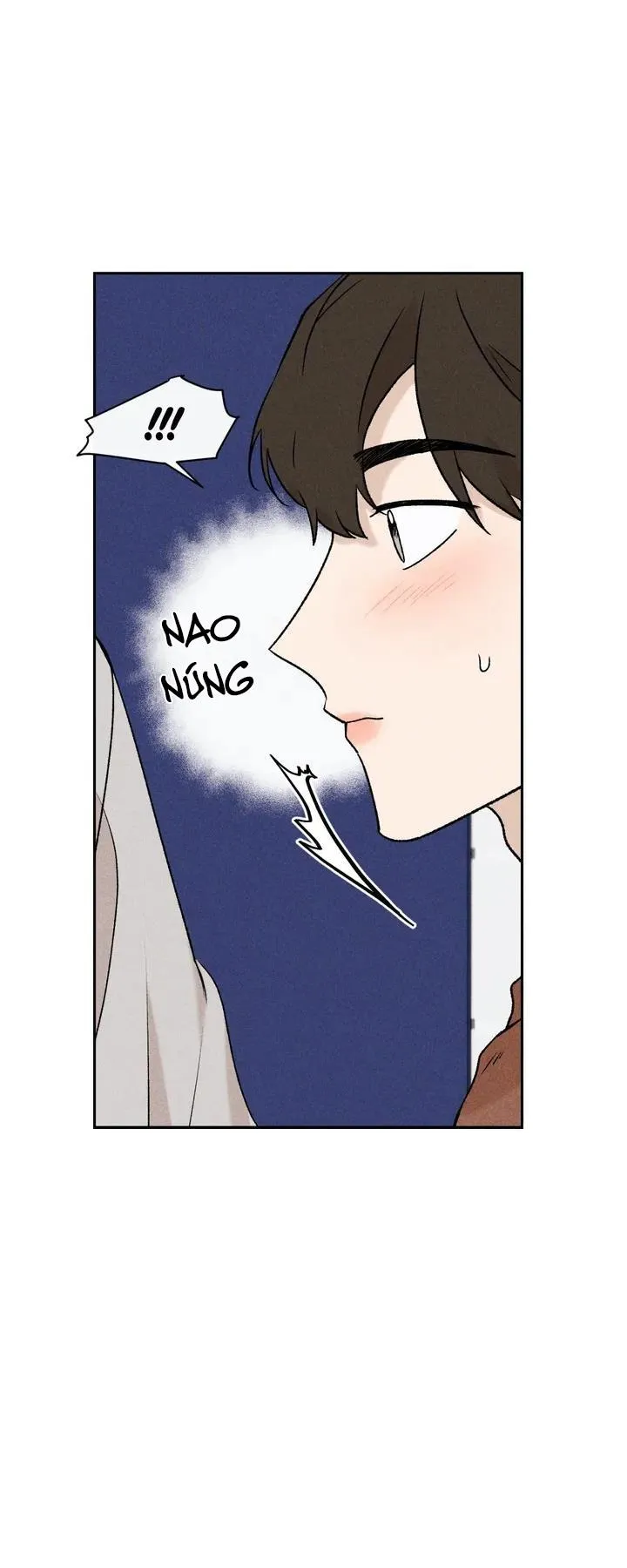 Đừng Cho Em Hy Vọng Chapter 1 Trang 17