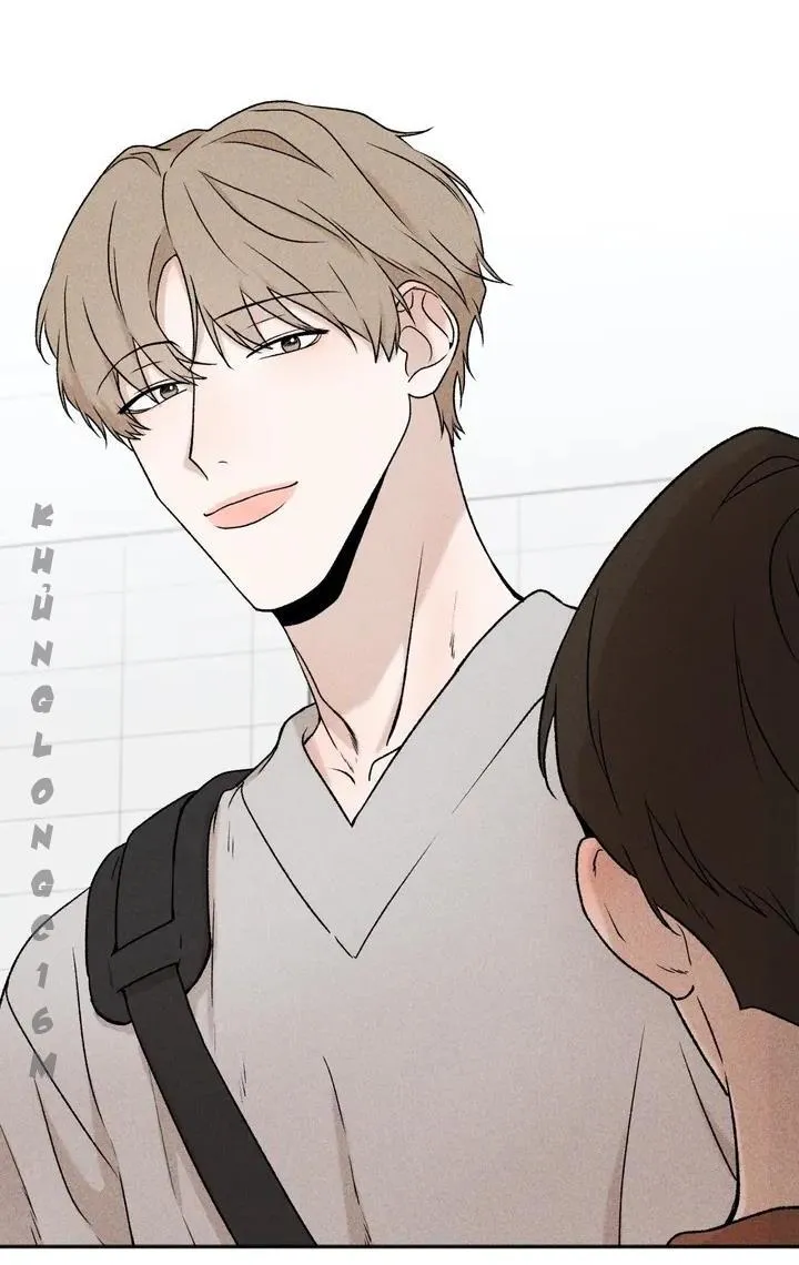 Đừng Cho Em Hy Vọng Chapter 1 Trang 18