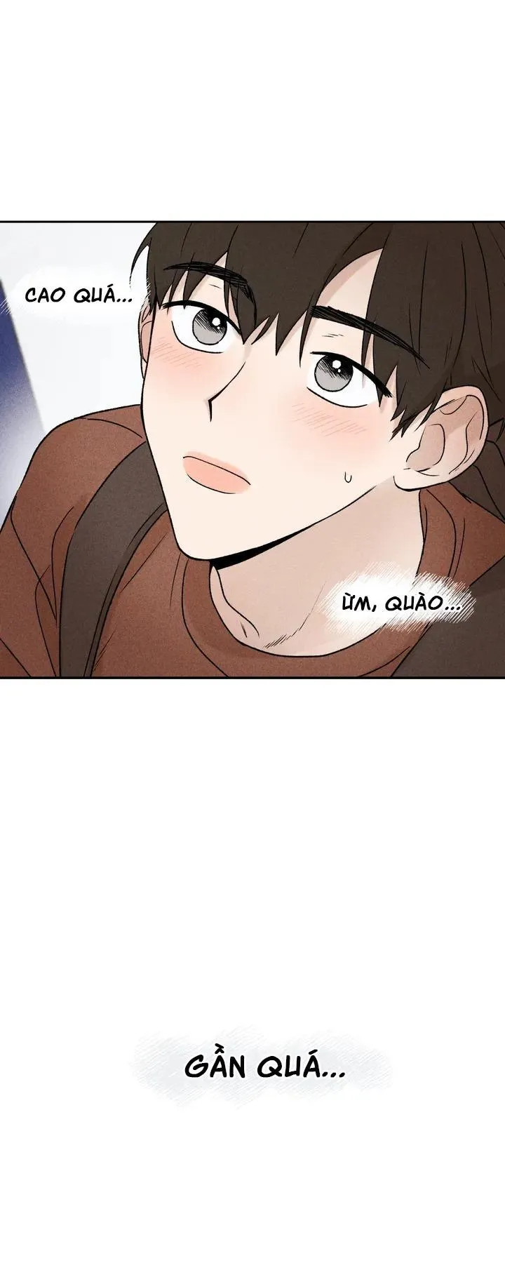 Đừng Cho Em Hy Vọng Chapter 1 Trang 19