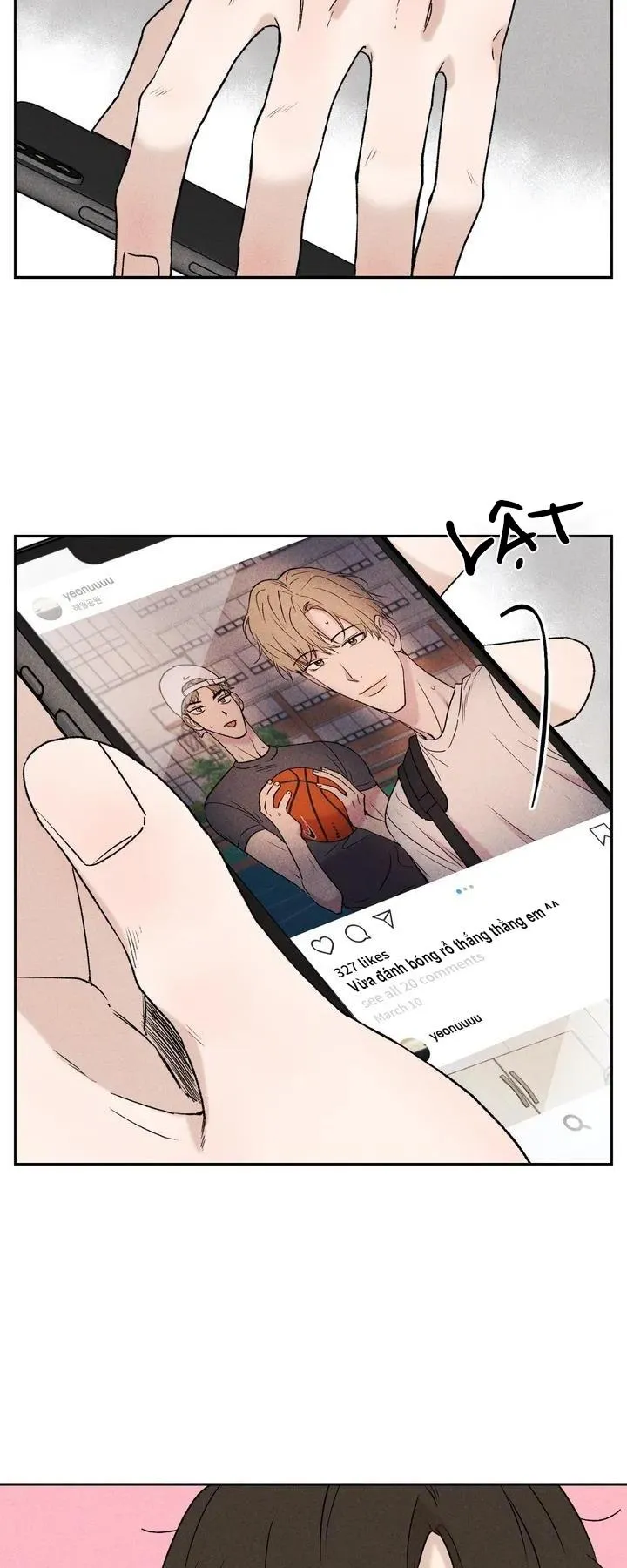 Đừng Cho Em Hy Vọng Chapter 1 Trang 22