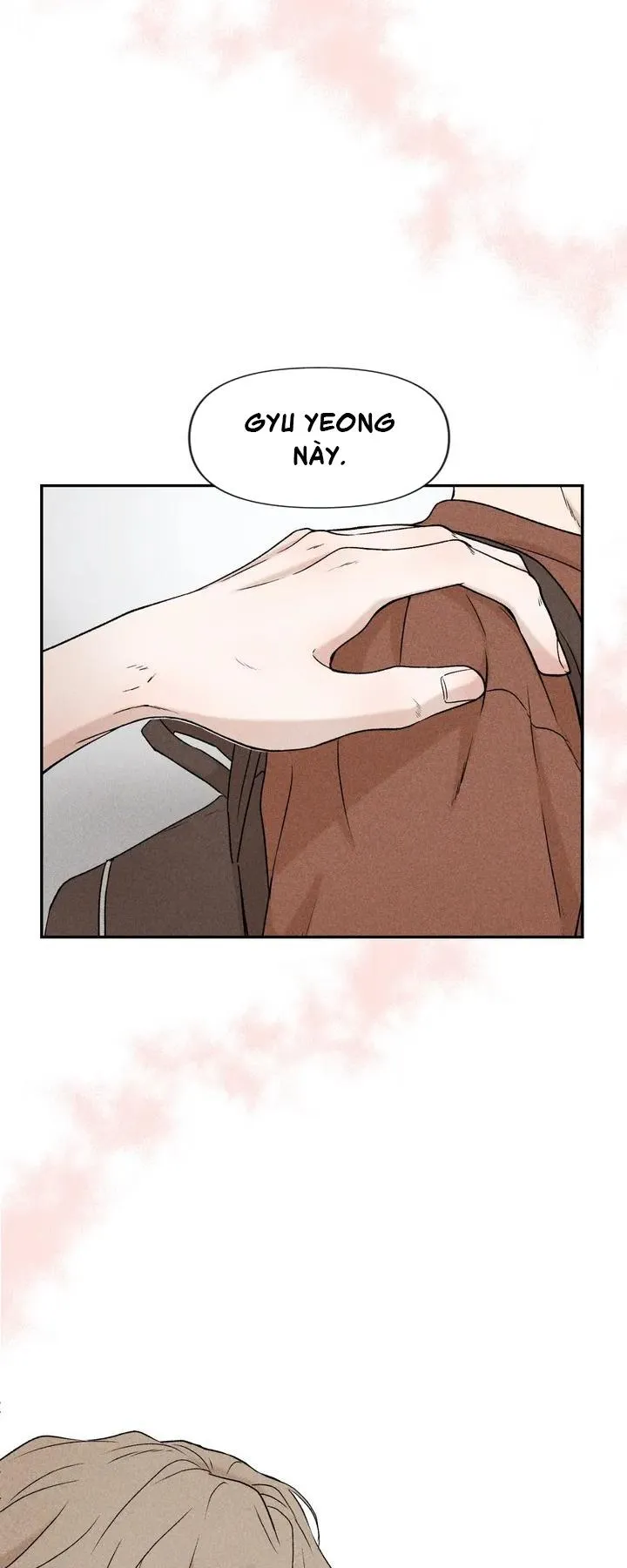 Đừng Cho Em Hy Vọng Chapter 1 Trang 31