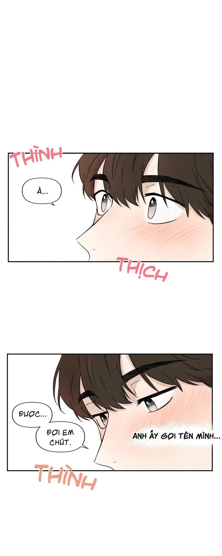 Đừng Cho Em Hy Vọng Chapter 1 Trang 33