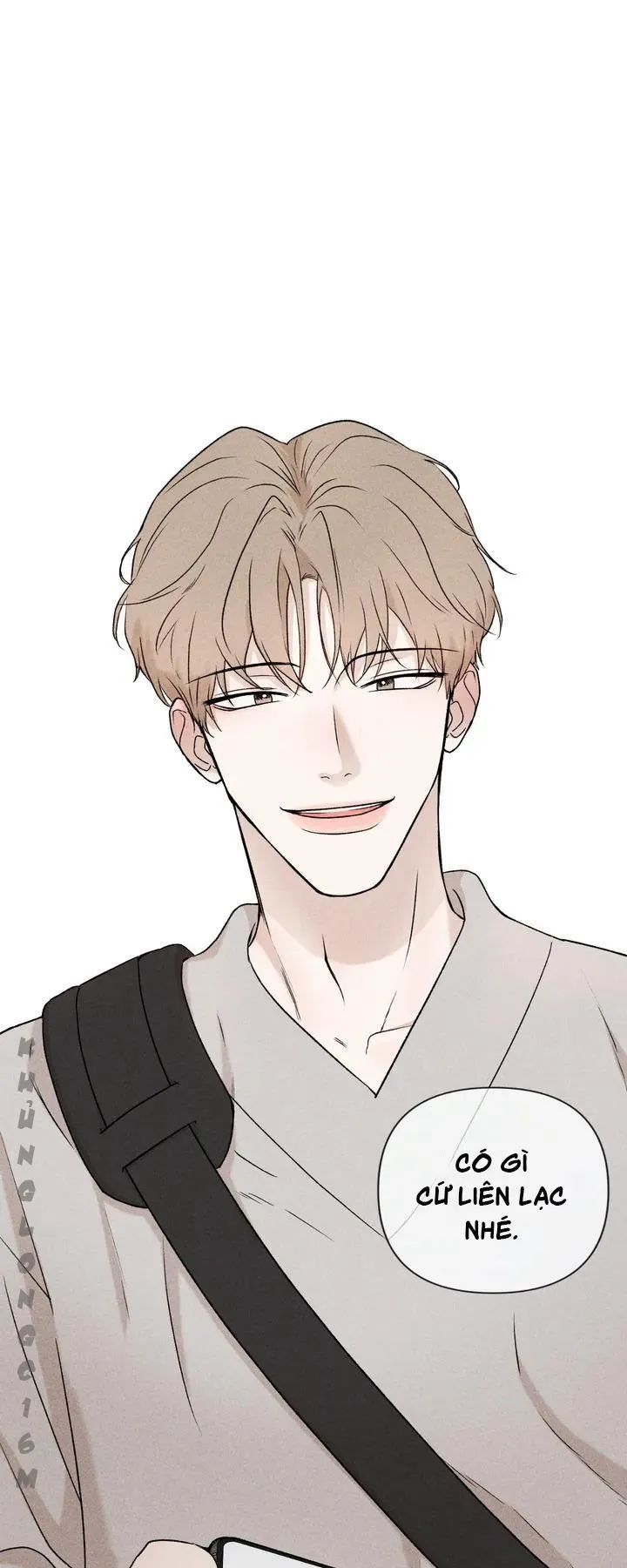 Đừng Cho Em Hy Vọng Chapter 1 Trang 37