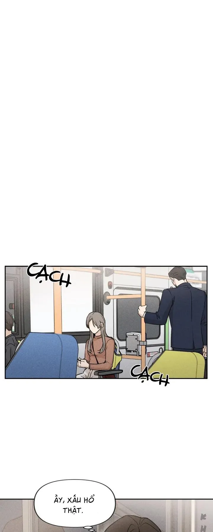 Đừng Cho Em Hy Vọng Chapter 1 Trang 39