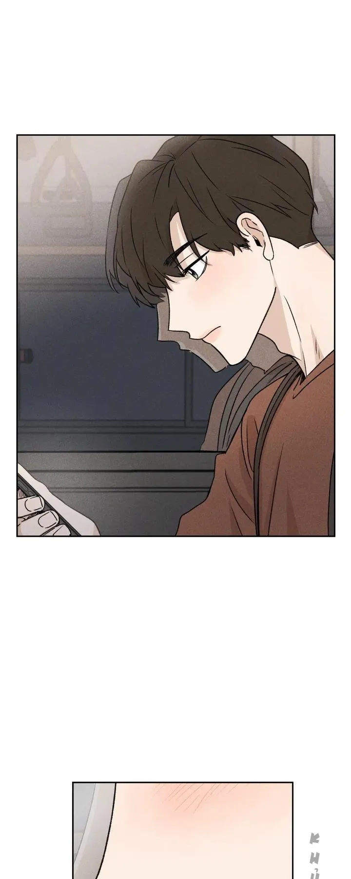 Đừng Cho Em Hy Vọng Chapter 1 Trang 43