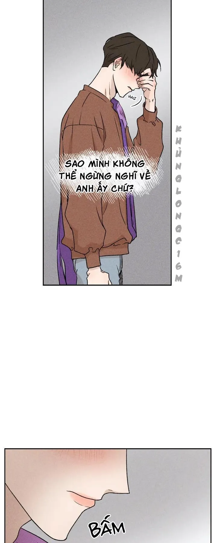 Đừng Cho Em Hy Vọng Chapter 1 Trang 51