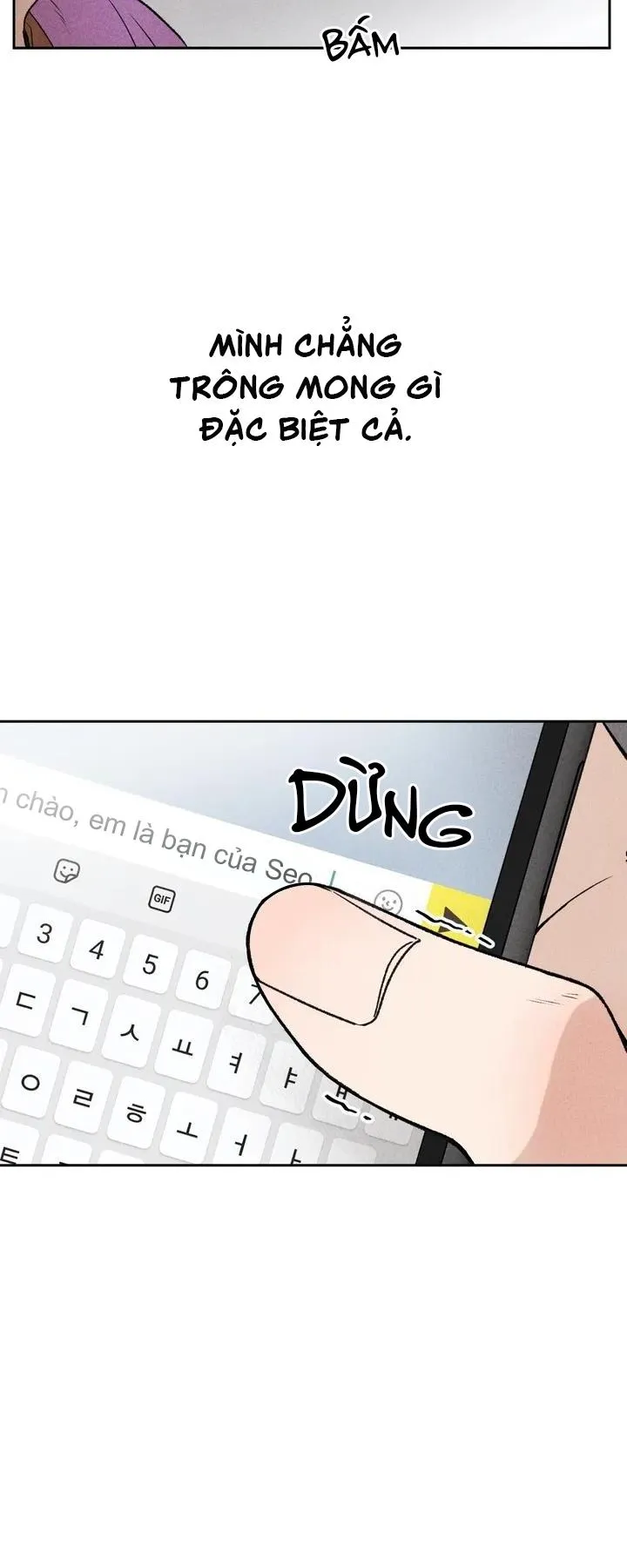 Đừng Cho Em Hy Vọng Chapter 1 Trang 52