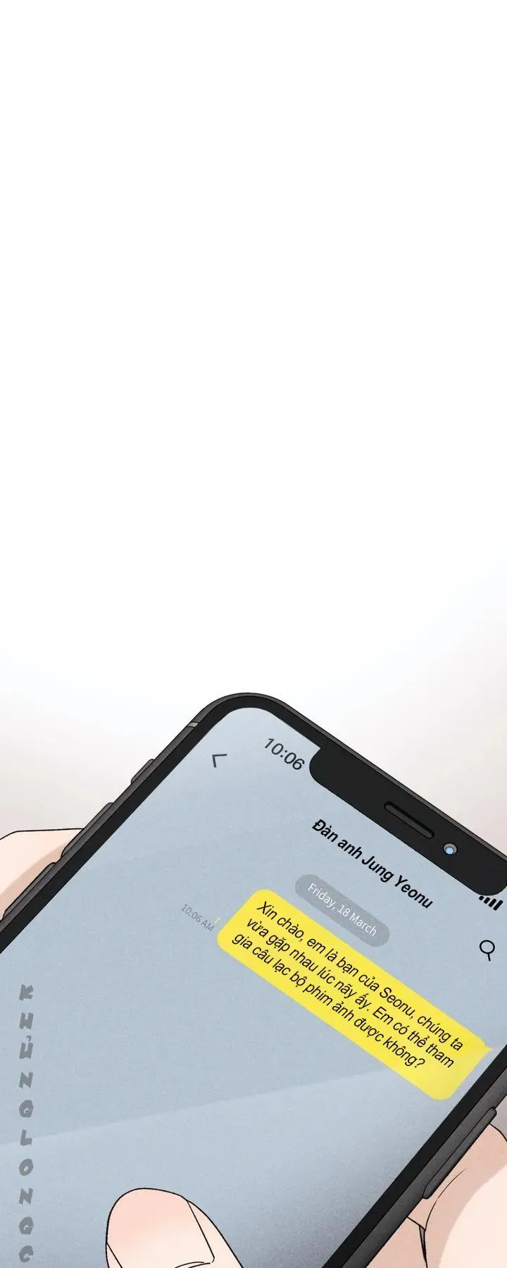 Đừng Cho Em Hy Vọng Chapter 1 Trang 53