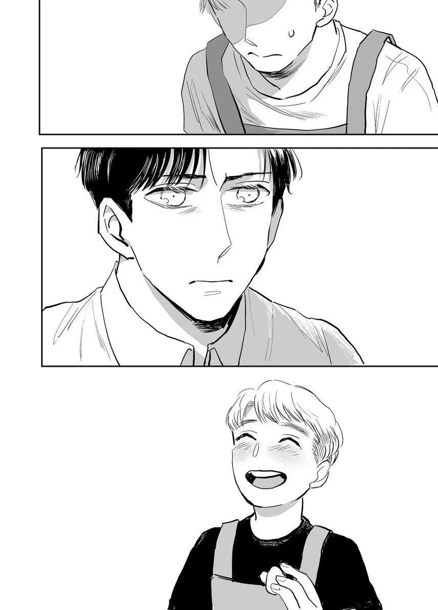 Dưỡng Hổ Vi Họa Chapter 3 Trang 17