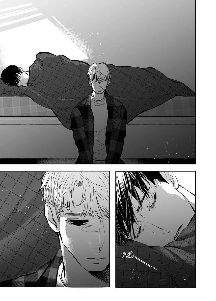 Dưỡng Hổ Vi Họa Chapter 6 Trang 12