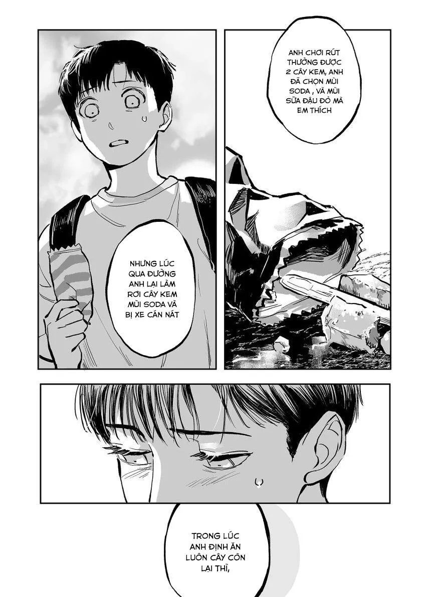 Dưỡng Hổ Vi Họa Chapter 7 Trang 12