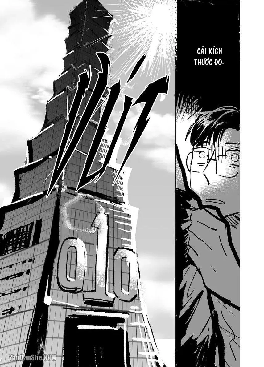 Dưỡng Hổ Vi Họa Chapter 9 Trang 38