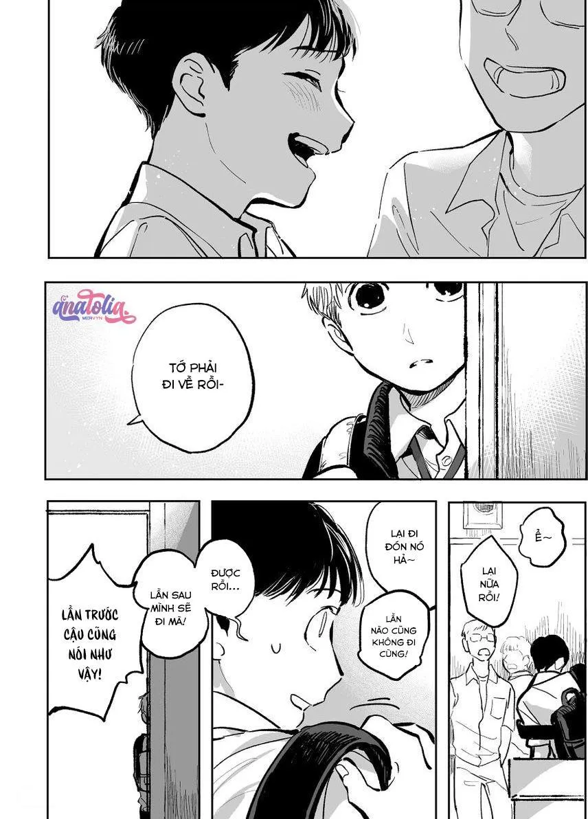 Dưỡng Hổ Vi Họa Chapter 10 Trang 12