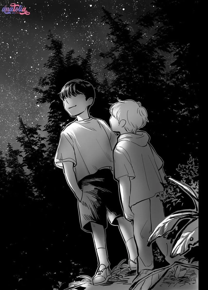 Dưỡng Hổ Vi Họa Chapter 13 Trang 17